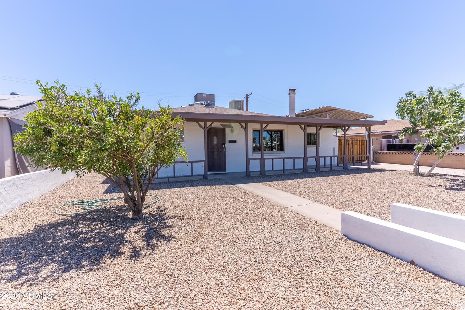 8815 N 31ST Avenue, Phoenix, AZ 85051