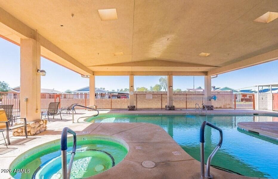 2263 N Trekell Road 131, Casa Grande, AZ 85122 — photo 31 of 35
