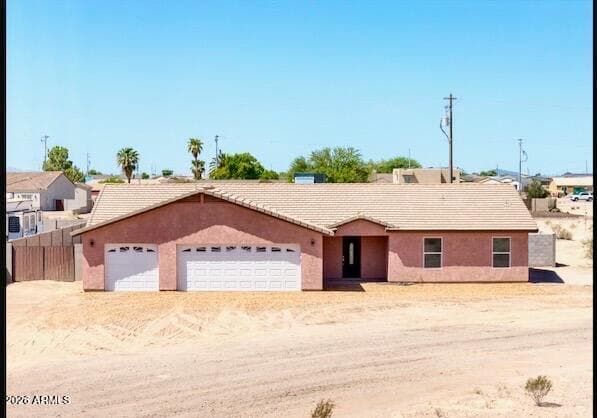 3840 N Garces Circle, Eloy, AZ 85131 — photo 1 of 57