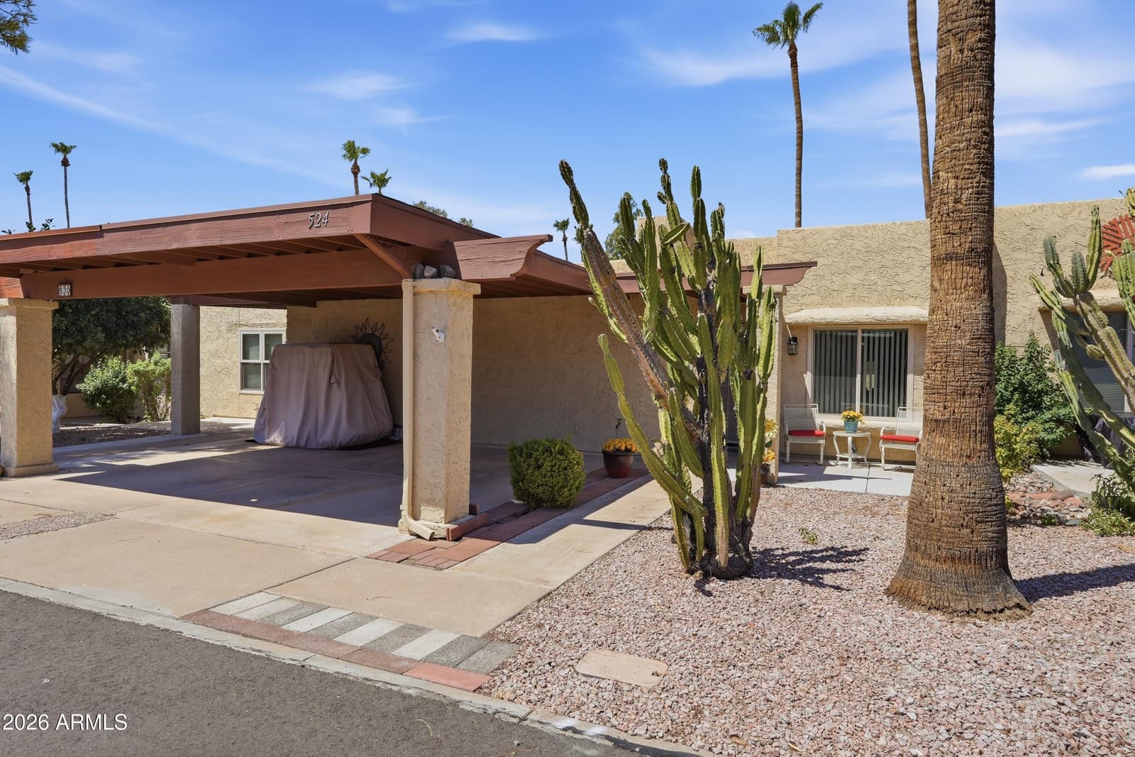 524 S Palo Verde Way, Mesa, AZ 85208 — photo 2 of 37