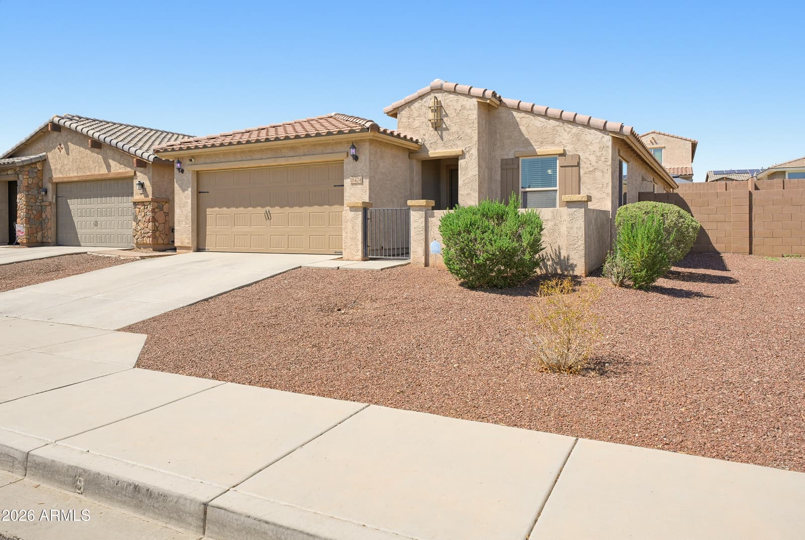 18424 W Getty Drive, Goodyear, AZ 85338 — photo 1 of 25