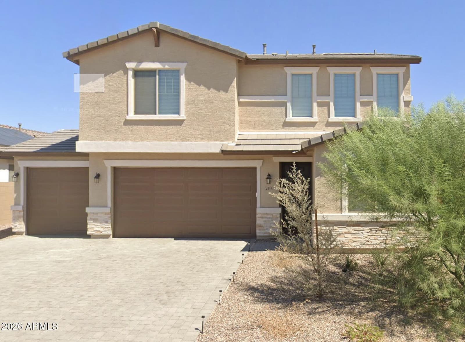 2499 S 180th Avenue, Goodyear, AZ 85338 — photo 1 of 1