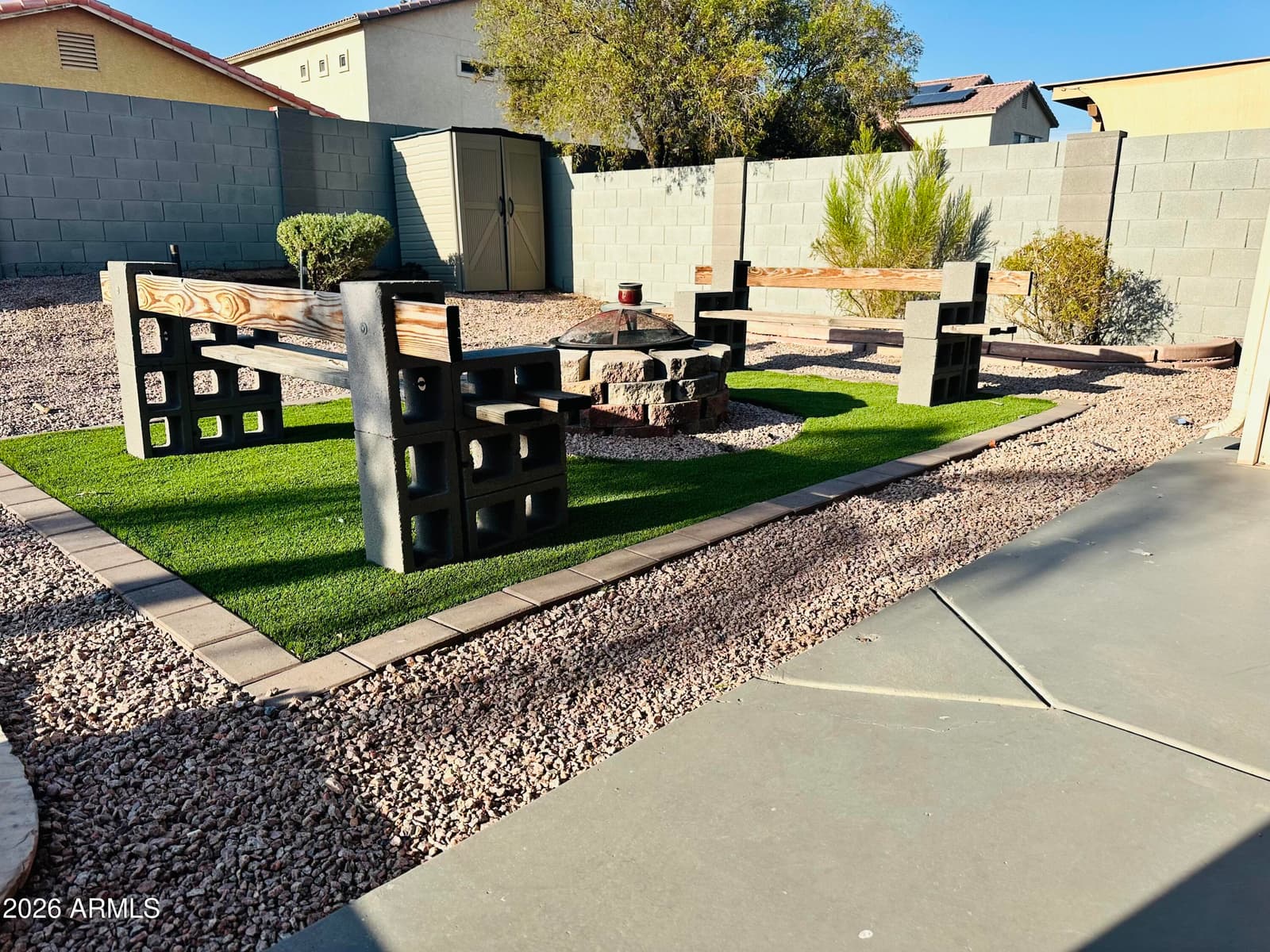 1456 E Avenida Fresca, Casa Grande, AZ 85122 — photo 26 of 32