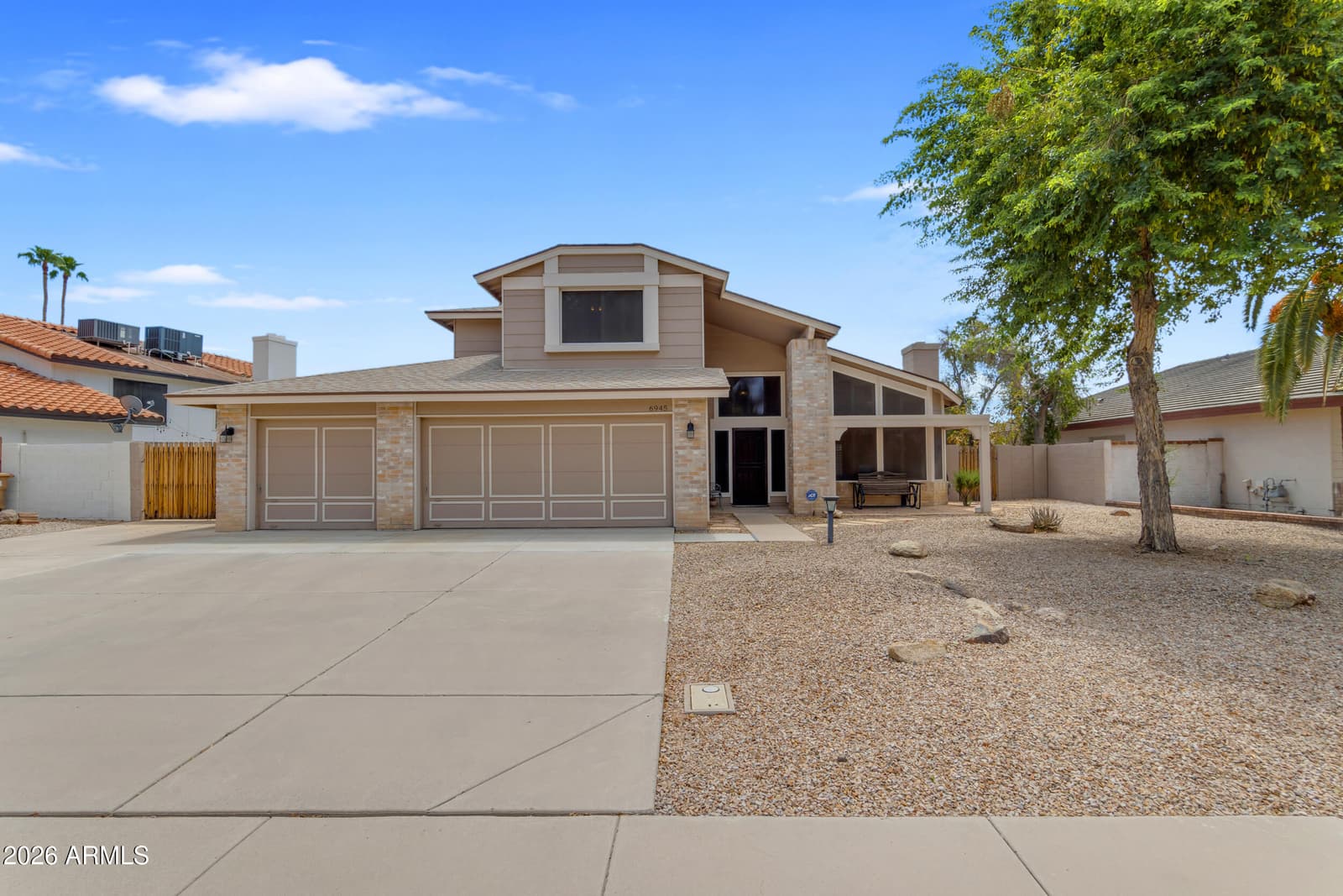 6945 W Columbine Drive, Peoria, AZ 85381 — photo 2 of 63