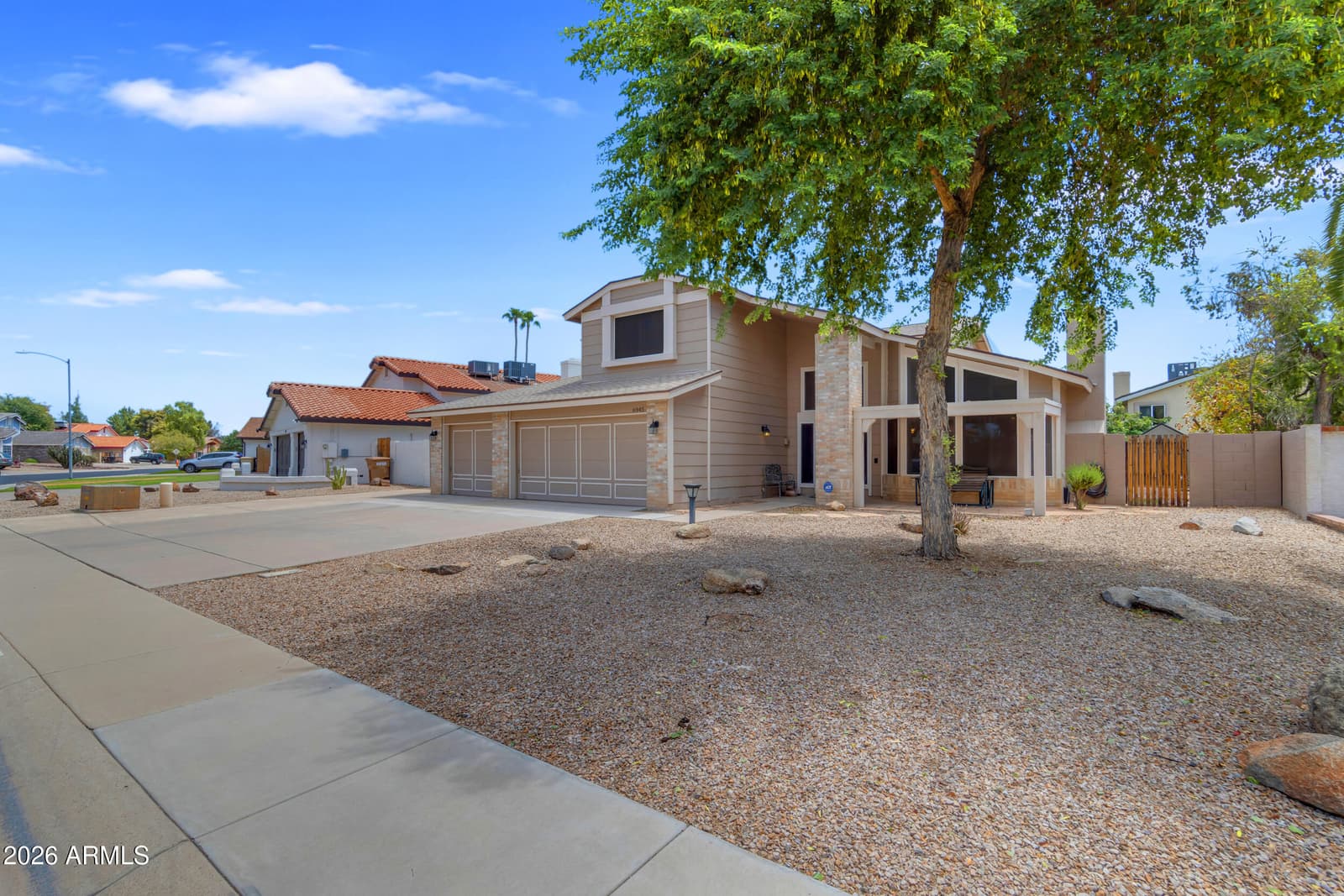 6945 W Columbine Drive, Peoria, AZ 85381 — photo 4 of 63