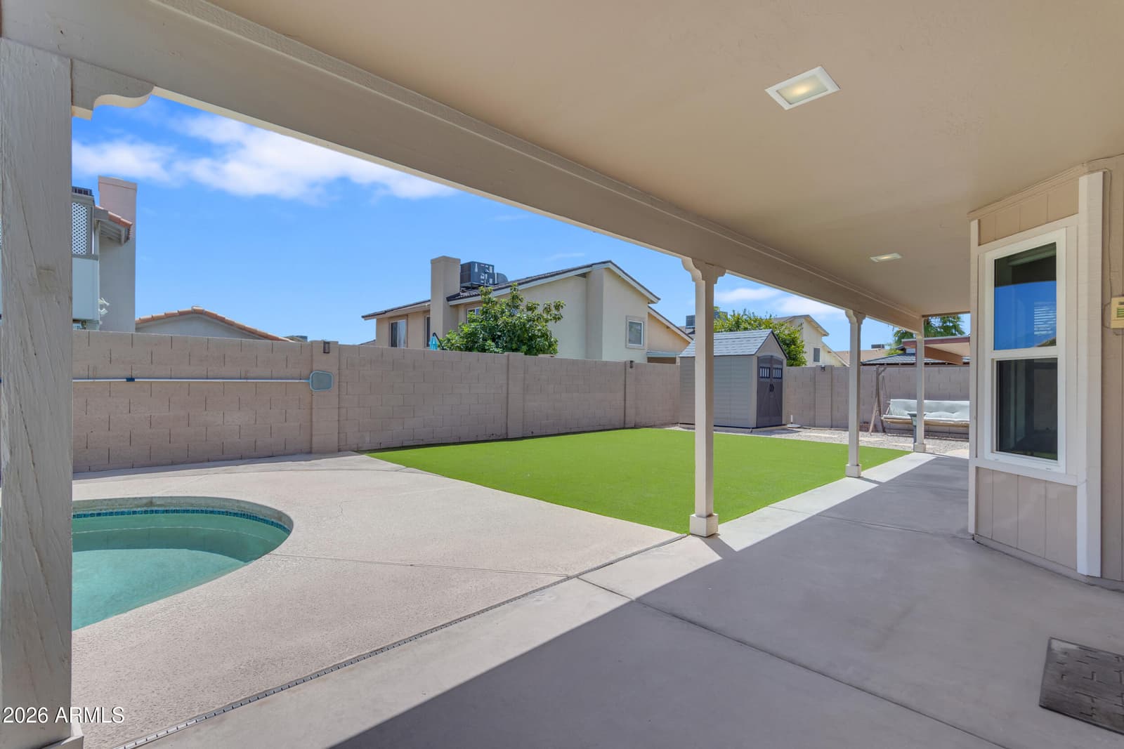 6945 W Columbine Drive, Peoria, AZ 85381 — photo 51 of 63
