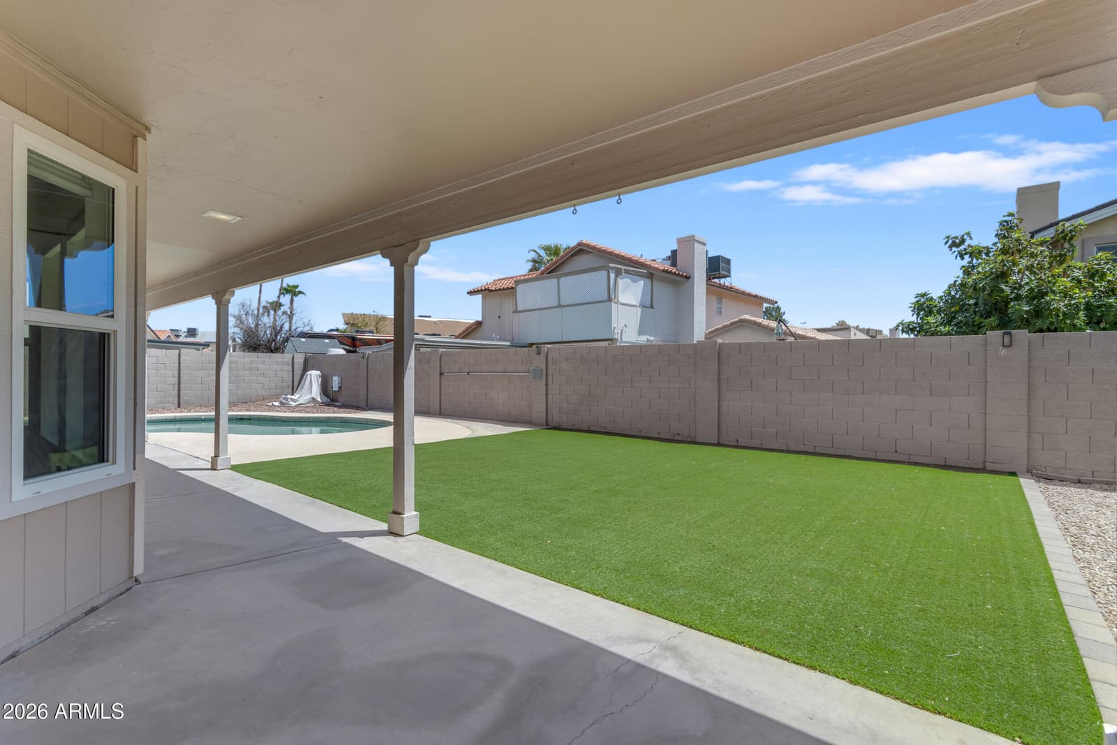6945 W Columbine Drive, Peoria, AZ 85381 — photo 52 of 63