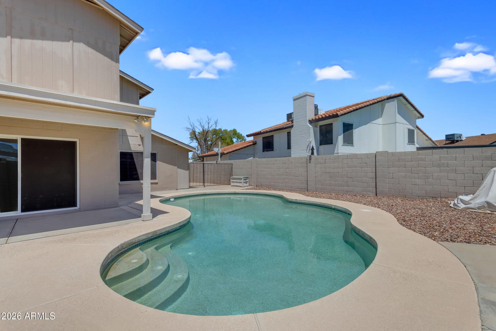 6945 W Columbine Drive, Peoria, AZ 85381 — photo 57 of 63