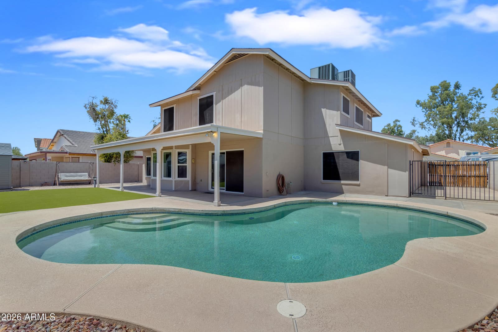 6945 W Columbine Drive, Peoria, AZ 85381 — photo 58 of 63