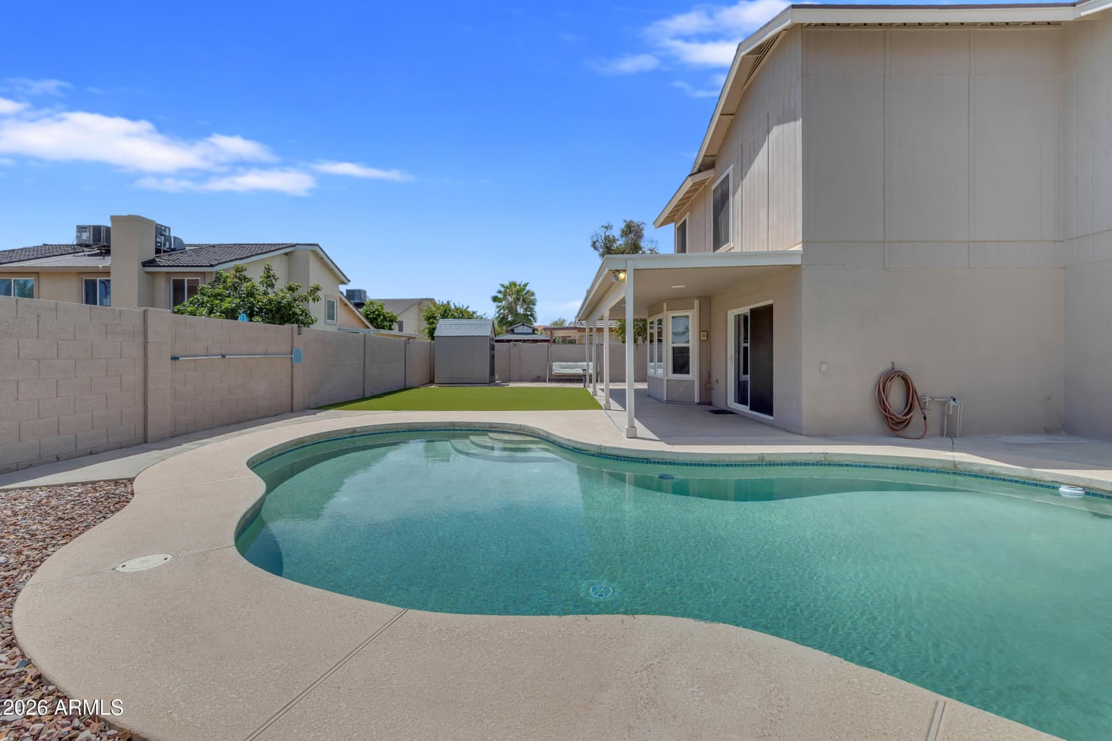 6945 W Columbine Drive, Peoria, AZ 85381 — photo 59 of 63