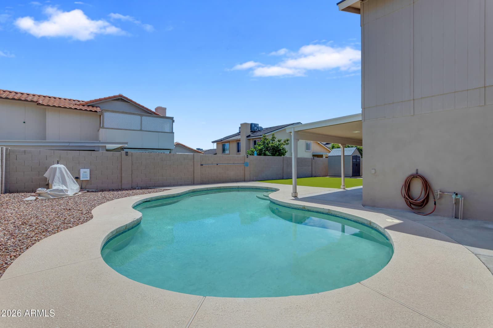 6945 W Columbine Drive, Peoria, AZ 85381 — photo 60 of 63