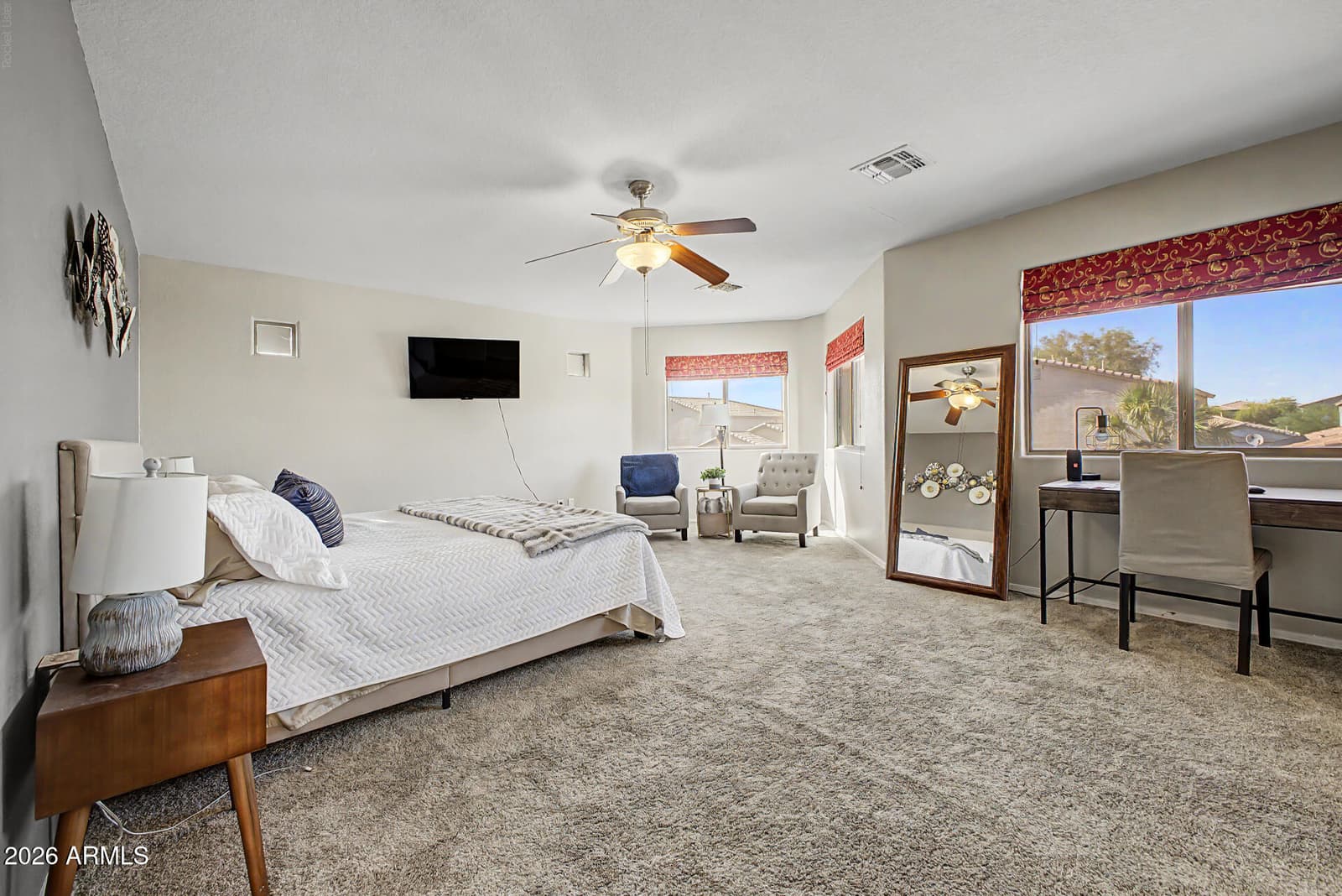 1456 E Avenida Fresca, Casa Grande, AZ 85122 — photo 20 of 32