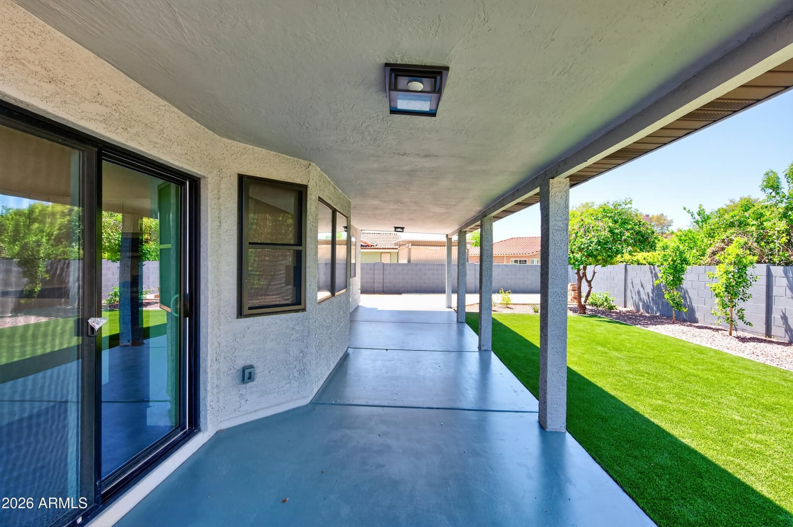2240 N Gaylord, Mesa, AZ 85213 — photo 38 of 44