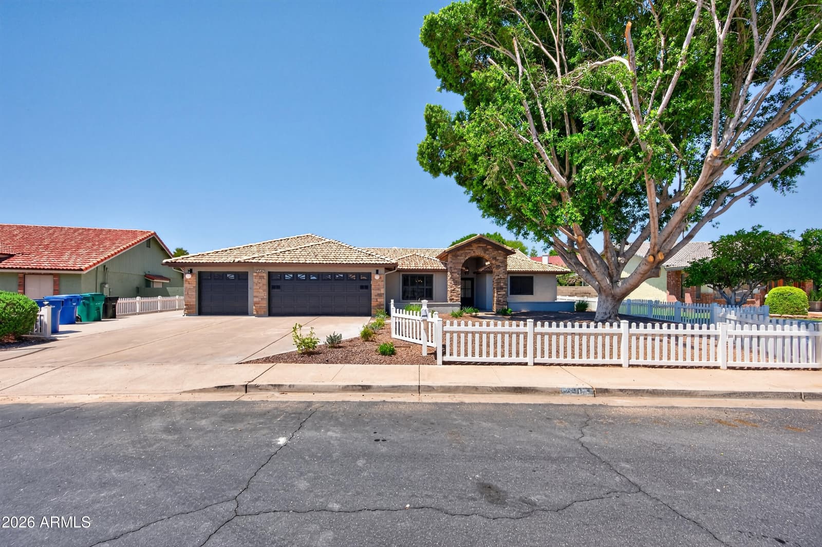 2240 N Gaylord, Mesa, AZ 85213 — photo 2 of 44