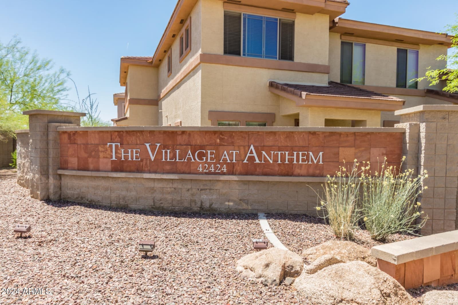 42424 N Gavilan Peak Parkway 42206, Anthem, AZ 85086 — photo 35 of 36