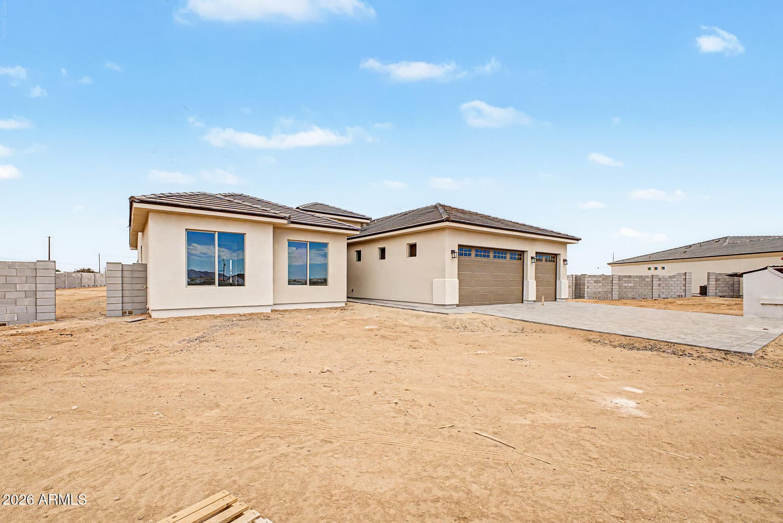 26515 N 241st Avenue, Wittmann, AZ 85361 — photo 30 of 31