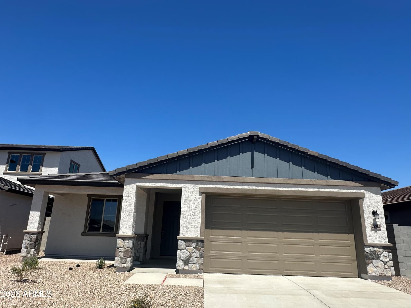 25262 W La Salle Street, Buckeye, AZ 85326 — photo 1 of 2