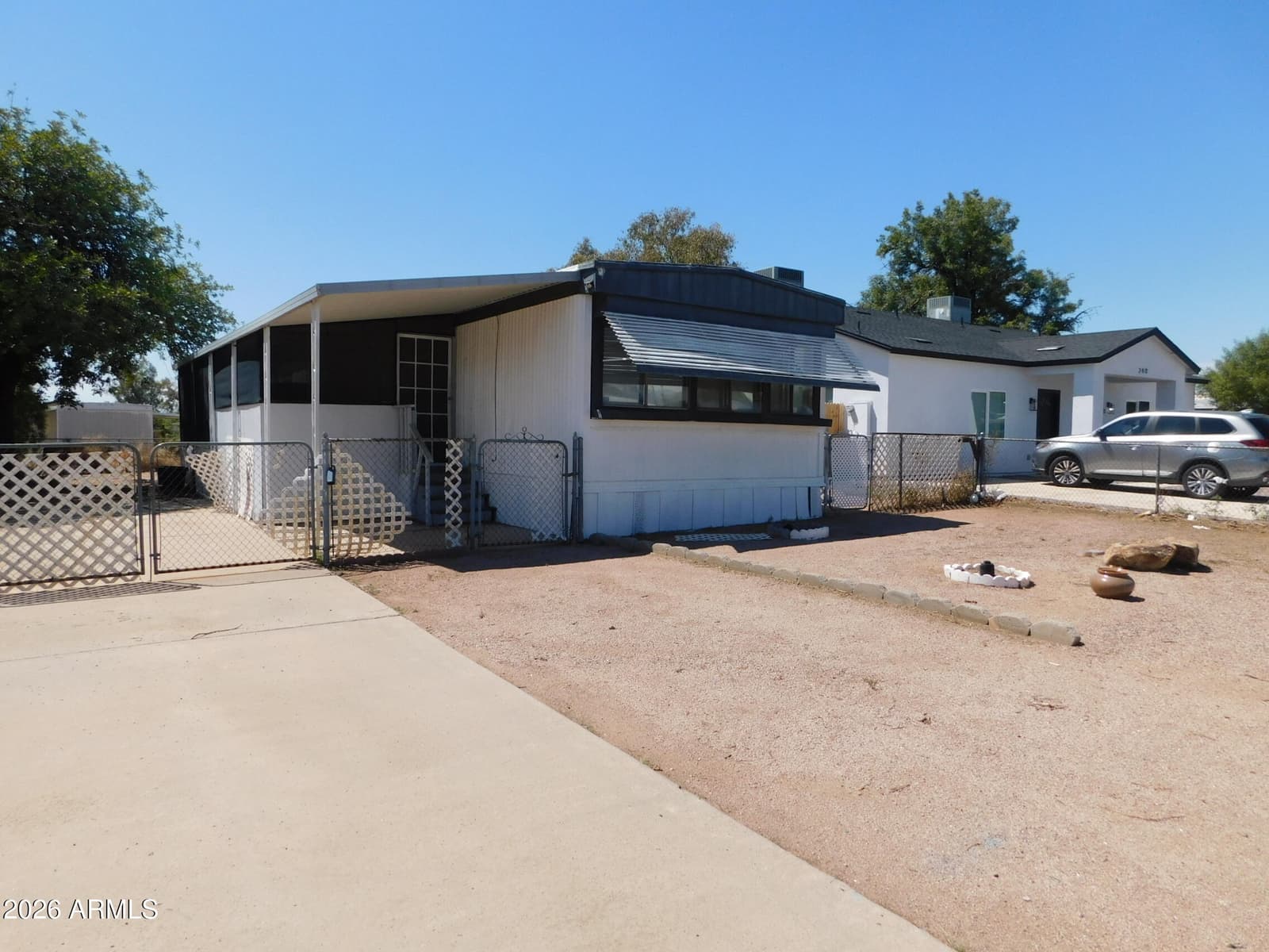 246 S Ellsworth Road, Mesa, AZ 85208 — photo 2 of 25