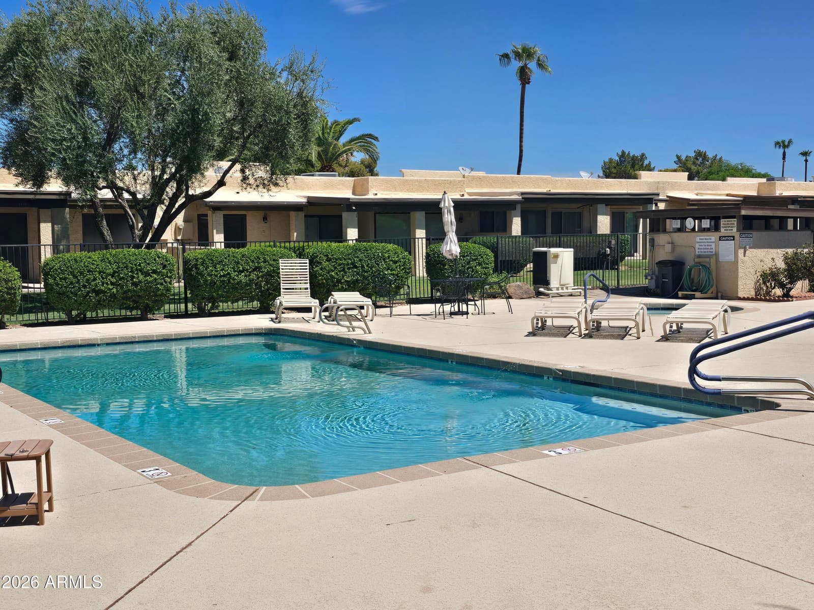 524 S Palo Verde Way, Mesa, AZ 85208 — photo 37 of 37