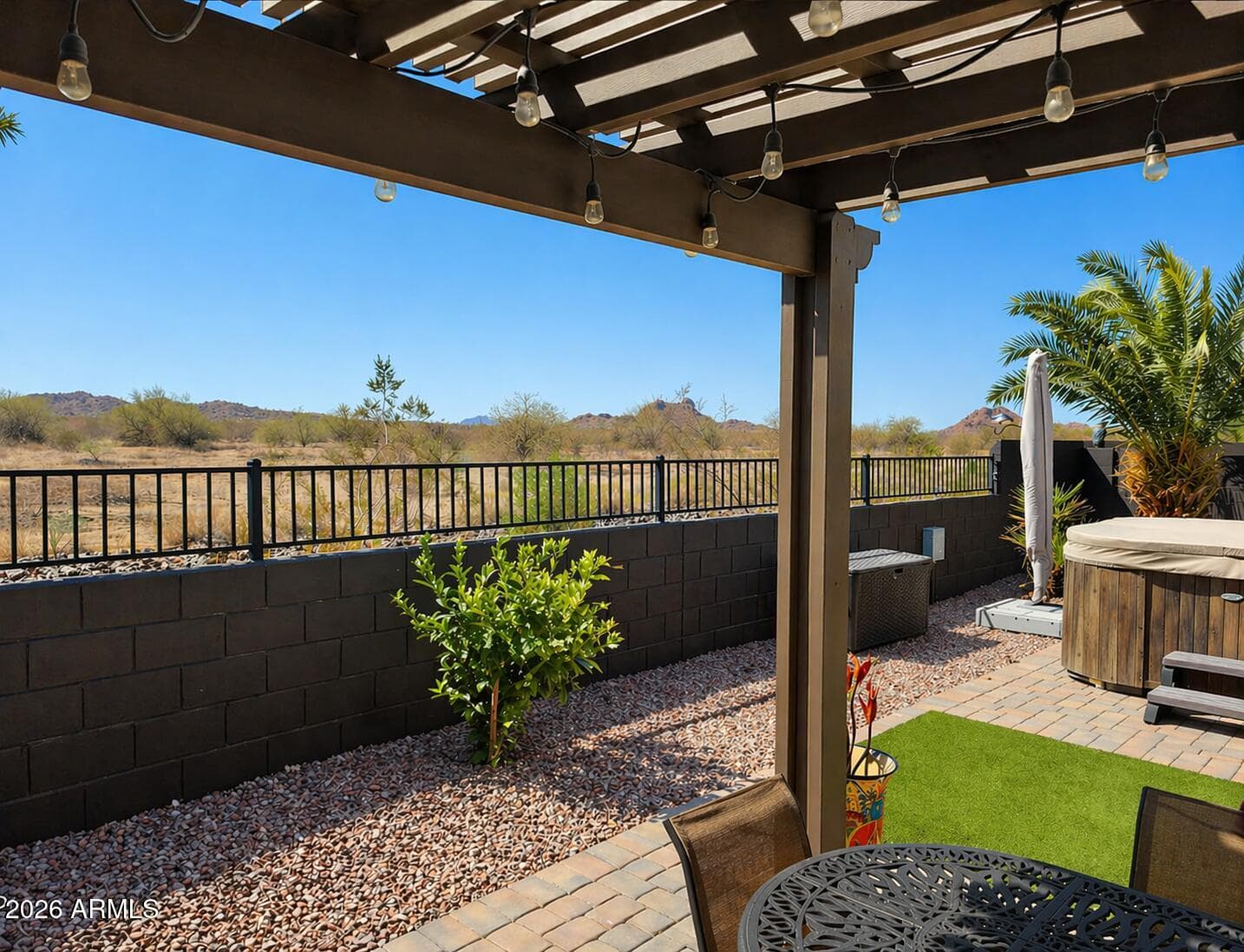1311 E Barrett Drive, San Tan Valley, AZ 85143 — photo 2 of 59