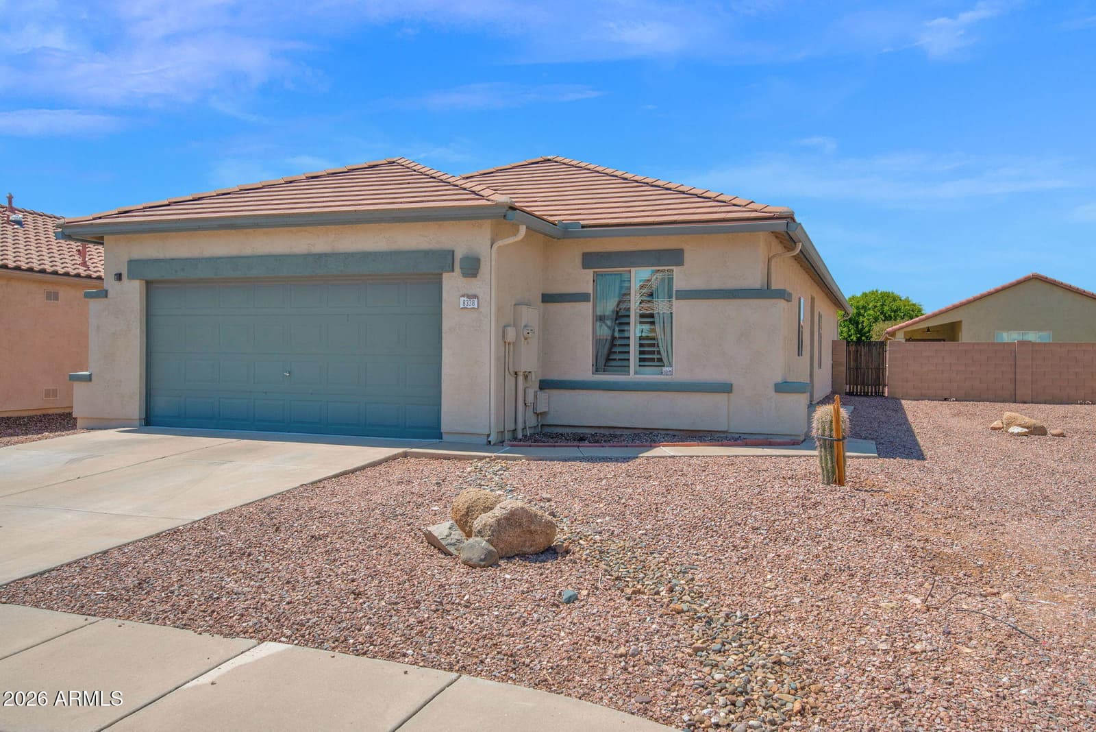 8338 S Lost Mine Road, Gold Canyon, AZ 85118 — photo 1 of 28