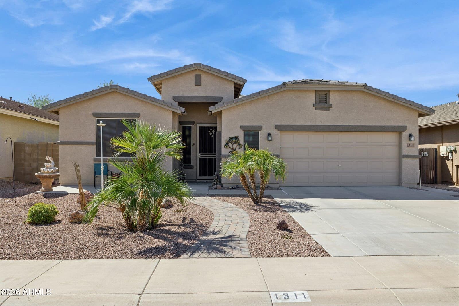 1311 E Barrett Drive, San Tan Valley, AZ 85143 — photo 24 of 59