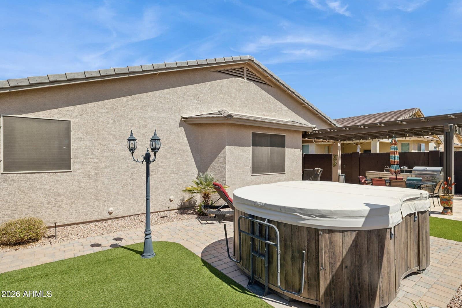1311 E Barrett Drive, San Tan Valley, AZ 85143 — photo 59 of 59