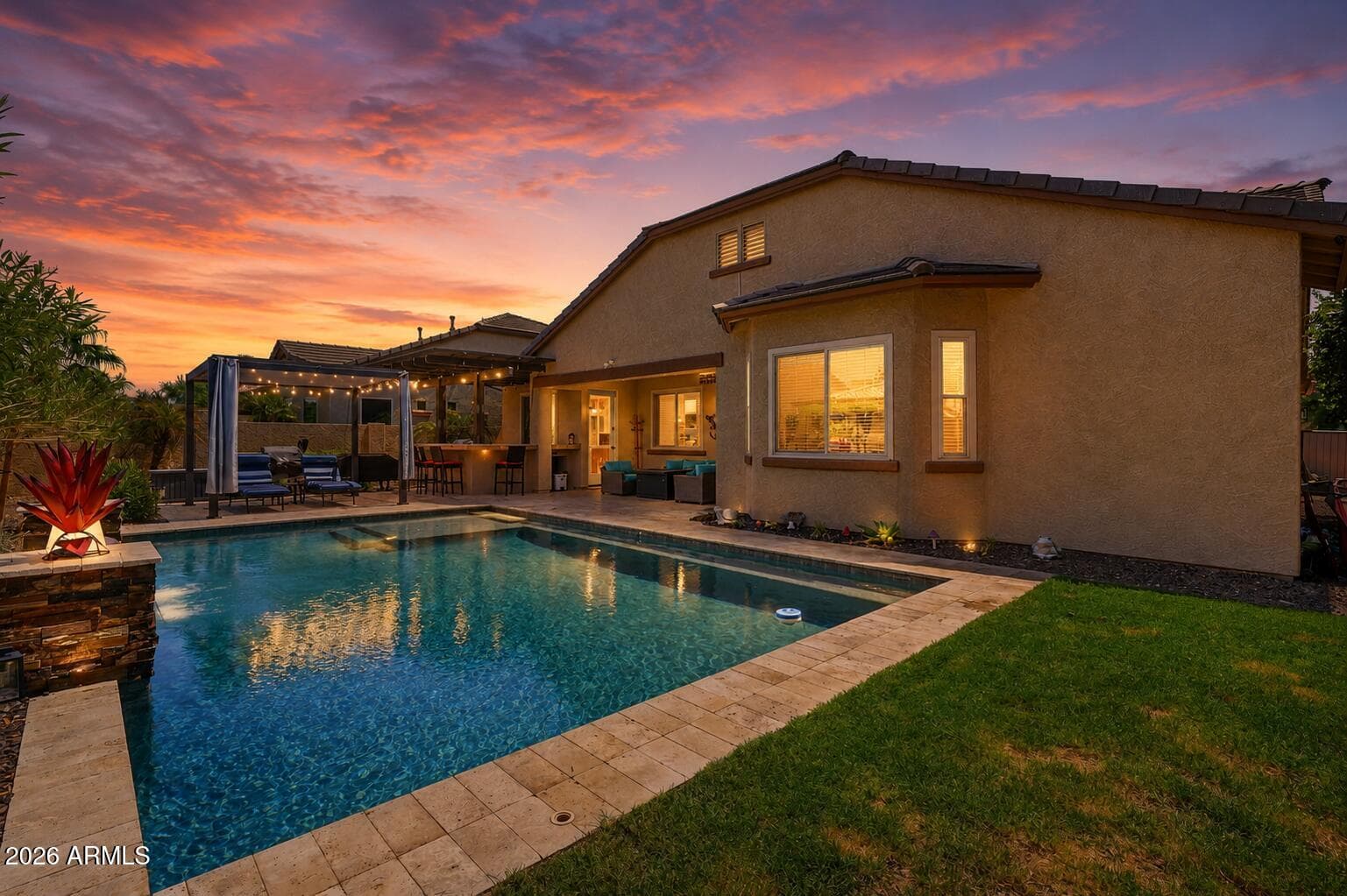 16174 W Coronado Road, Goodyear, AZ 85395 — photo 25 of 28