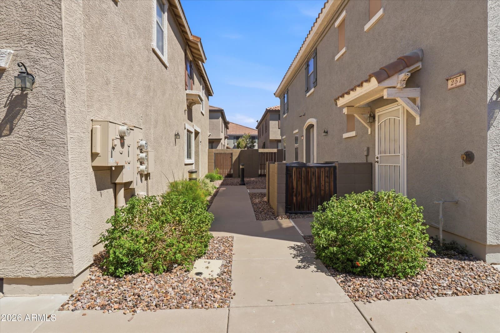 1265 S Aaron Street 249, Mesa, AZ 85209 — photo 4 of 33