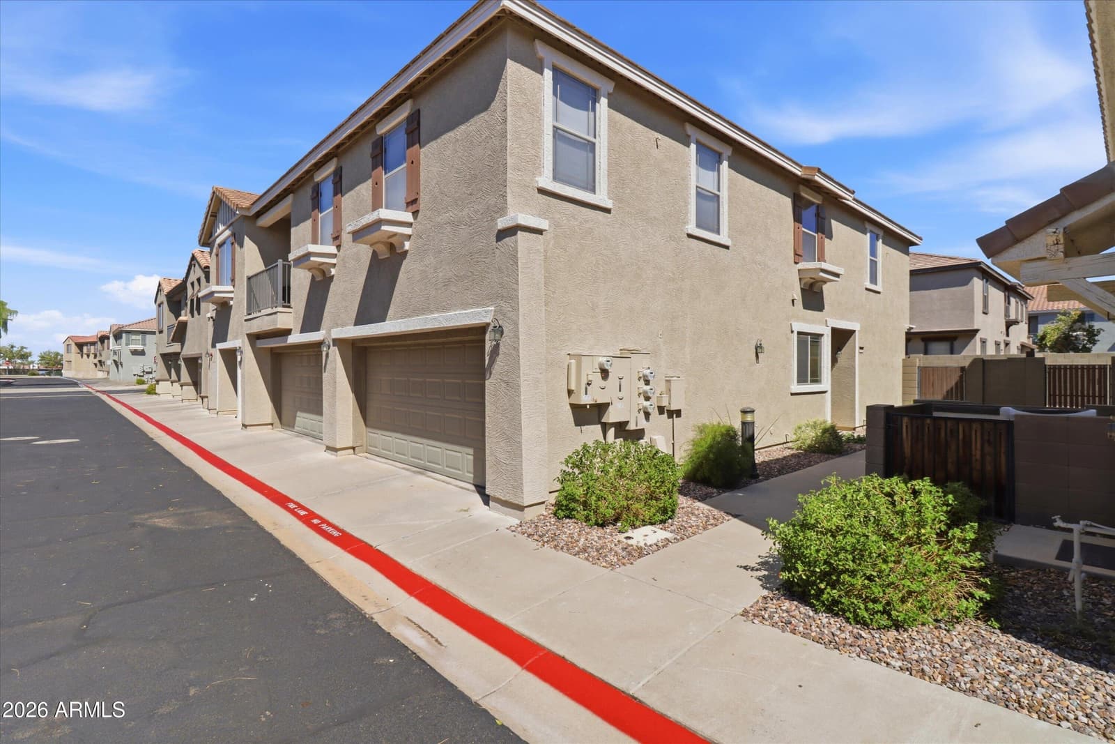 1265 S Aaron Street 249, Mesa, AZ 85209 — photo 2 of 33