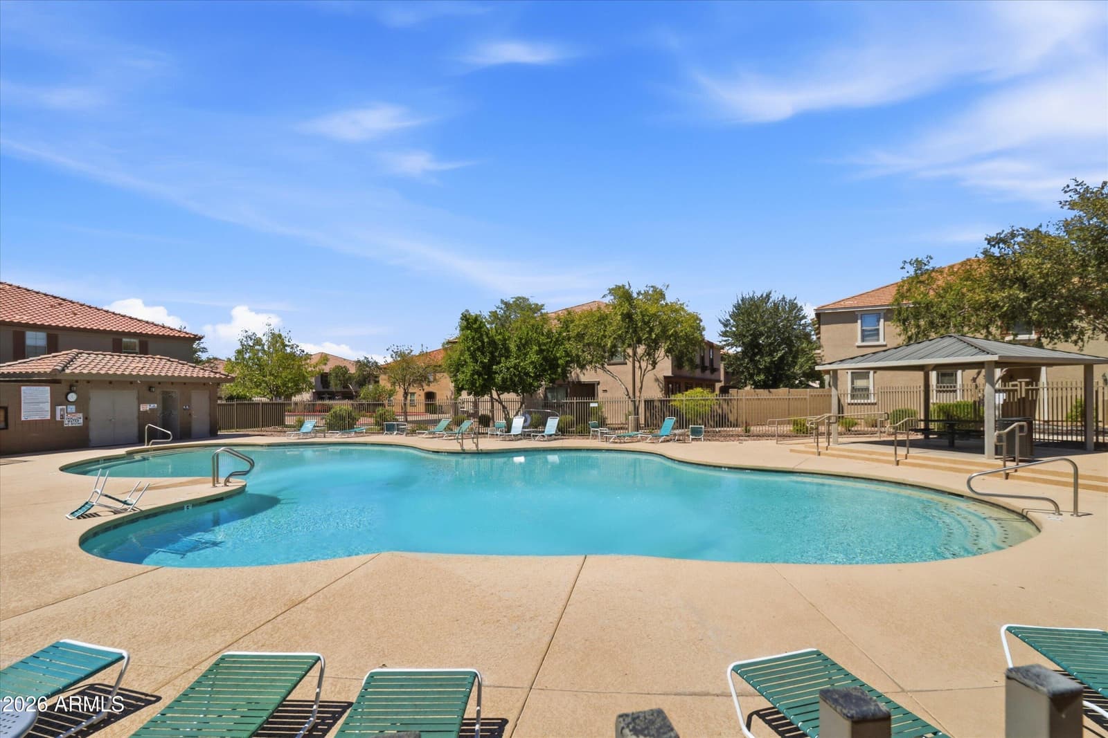 1265 S Aaron Street 249, Mesa, AZ 85209 — photo 31 of 33