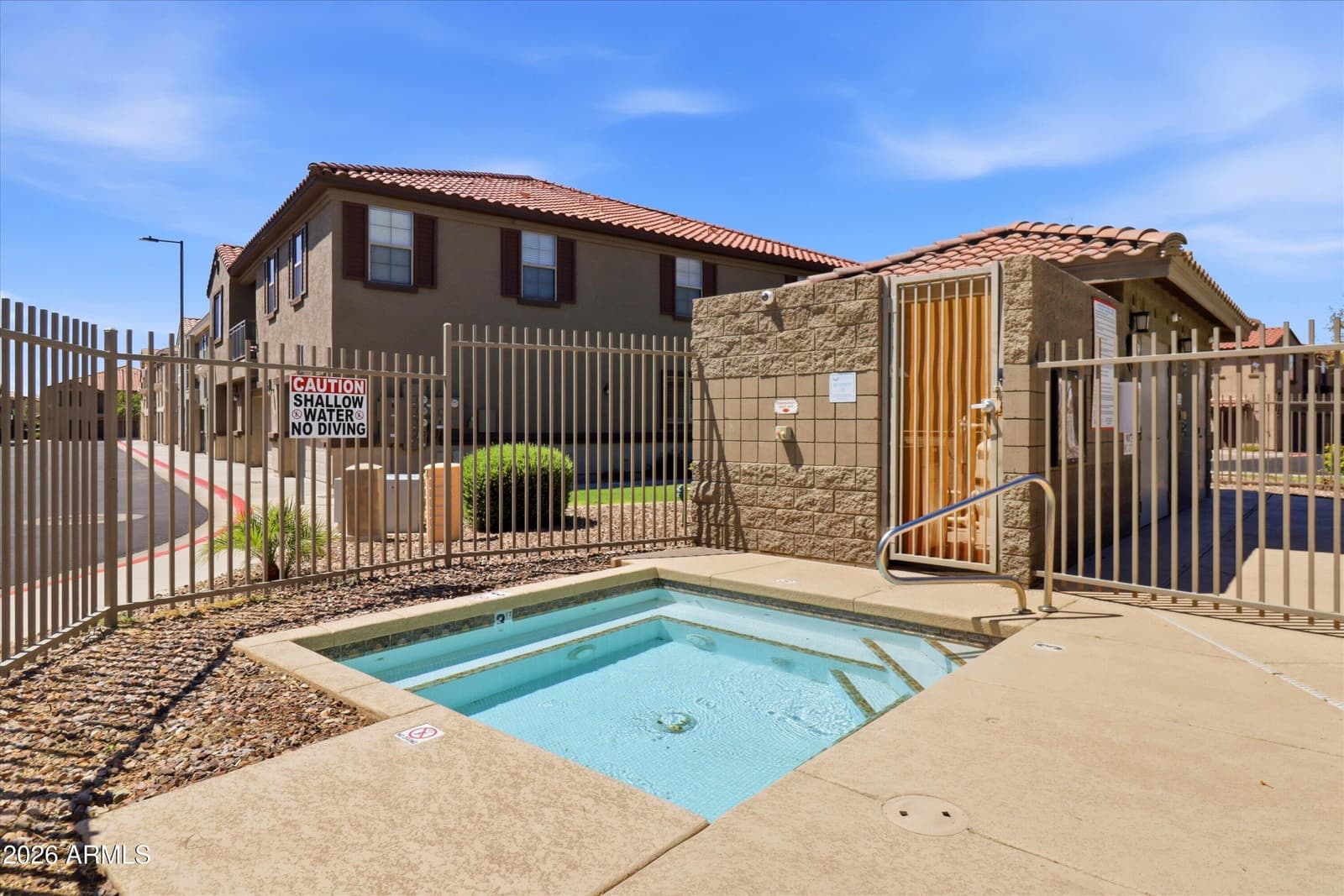 1265 S Aaron Street 249, Mesa, AZ 85209 — photo 32 of 33