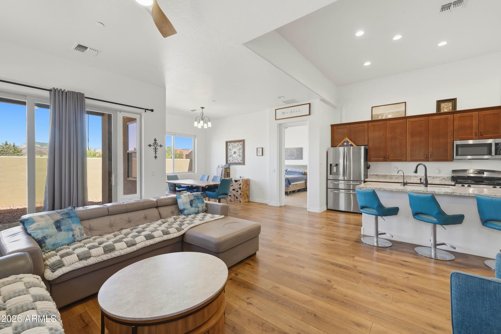 3942 Positano Place, Sedona, AZ 86336 — photo 14 of 45