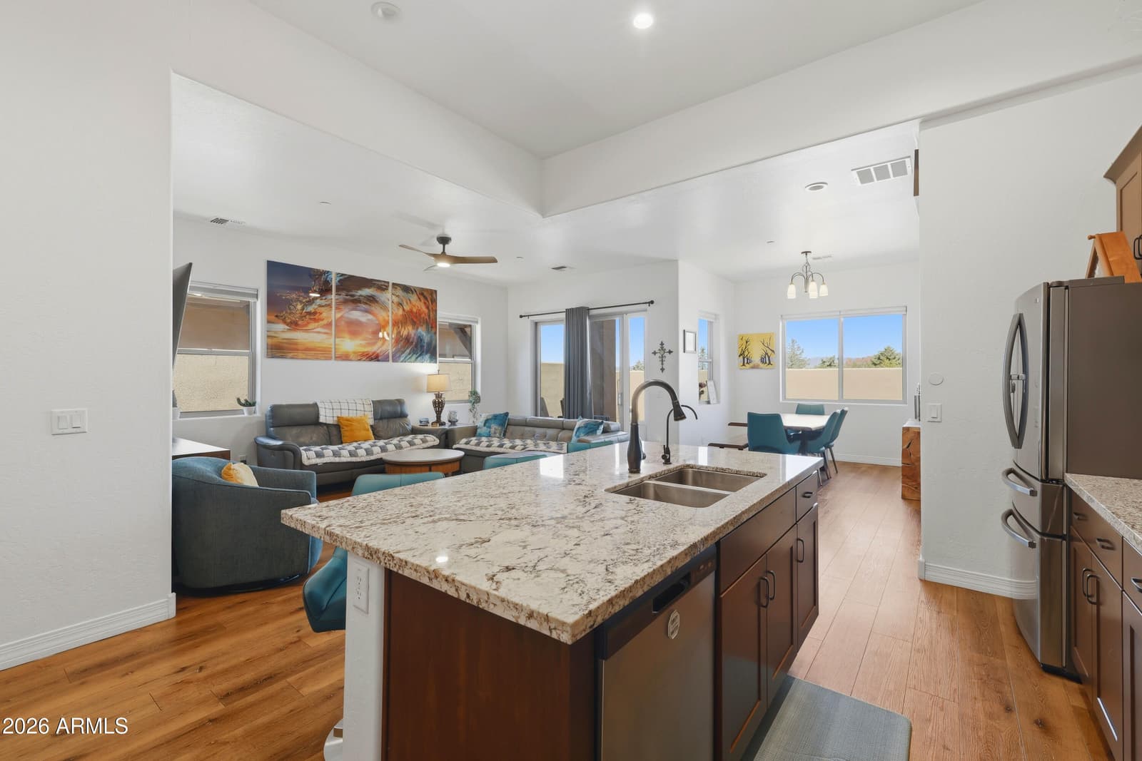 3942 Positano Place, Sedona, AZ 86336 — photo 8 of 45