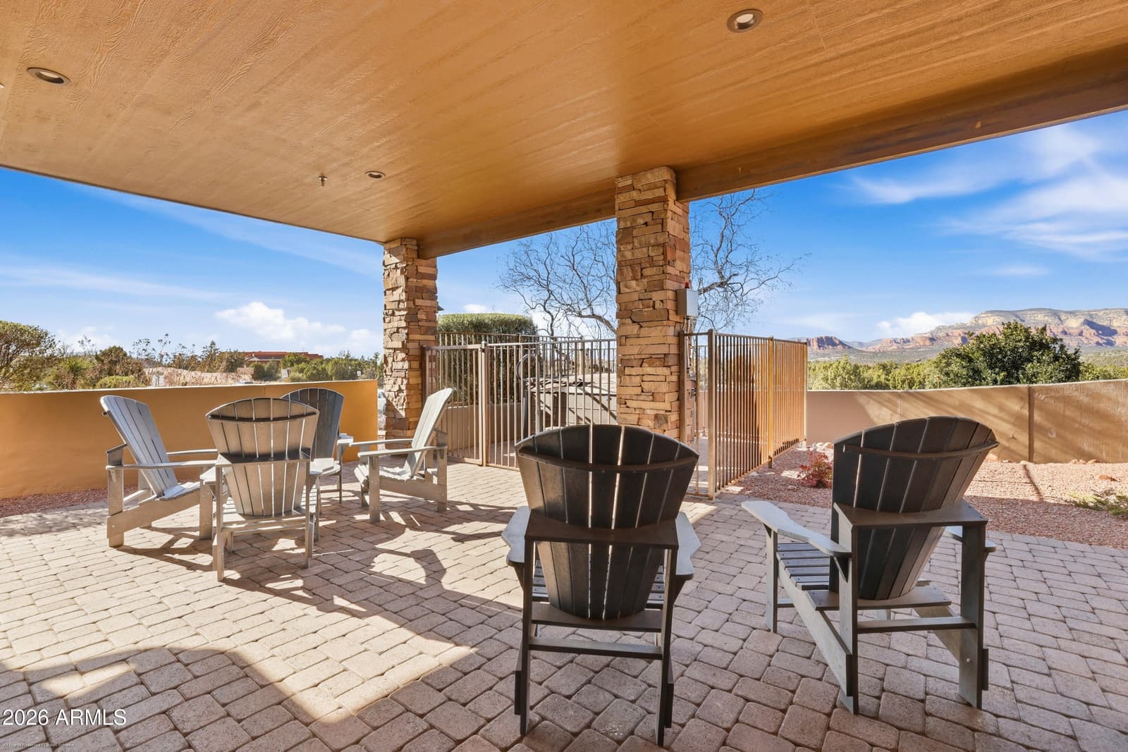 3942 Positano Place, Sedona, AZ 86336 — photo 42 of 45