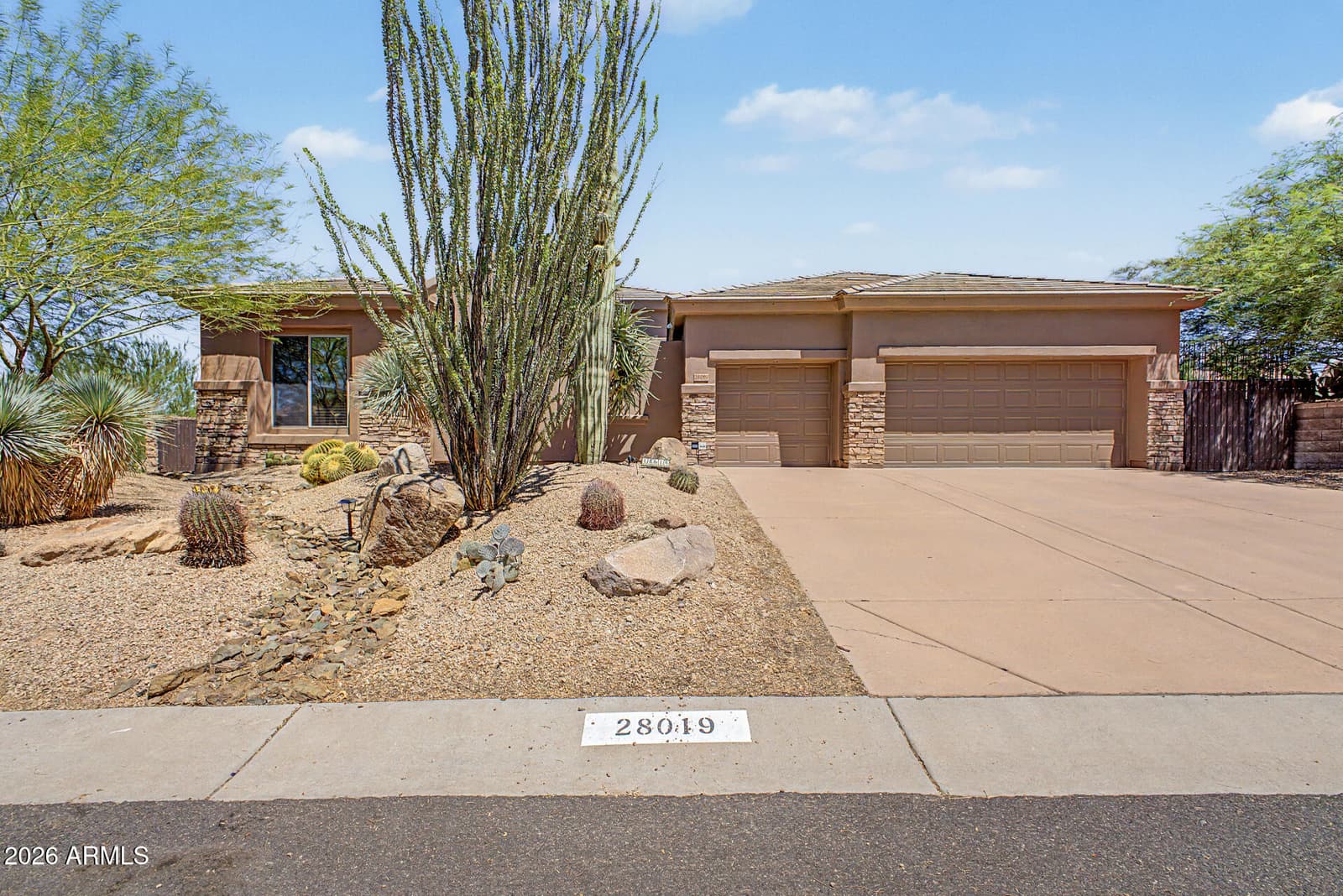 28019 N 115th Place, Scottsdale, AZ 85262 — photo 40 of 43