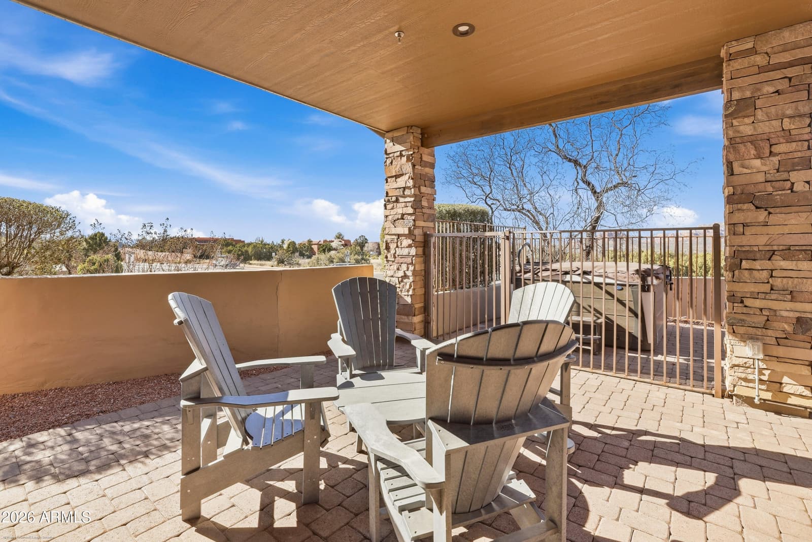 3942 Positano Place, Sedona, AZ 86336 — photo 43 of 45