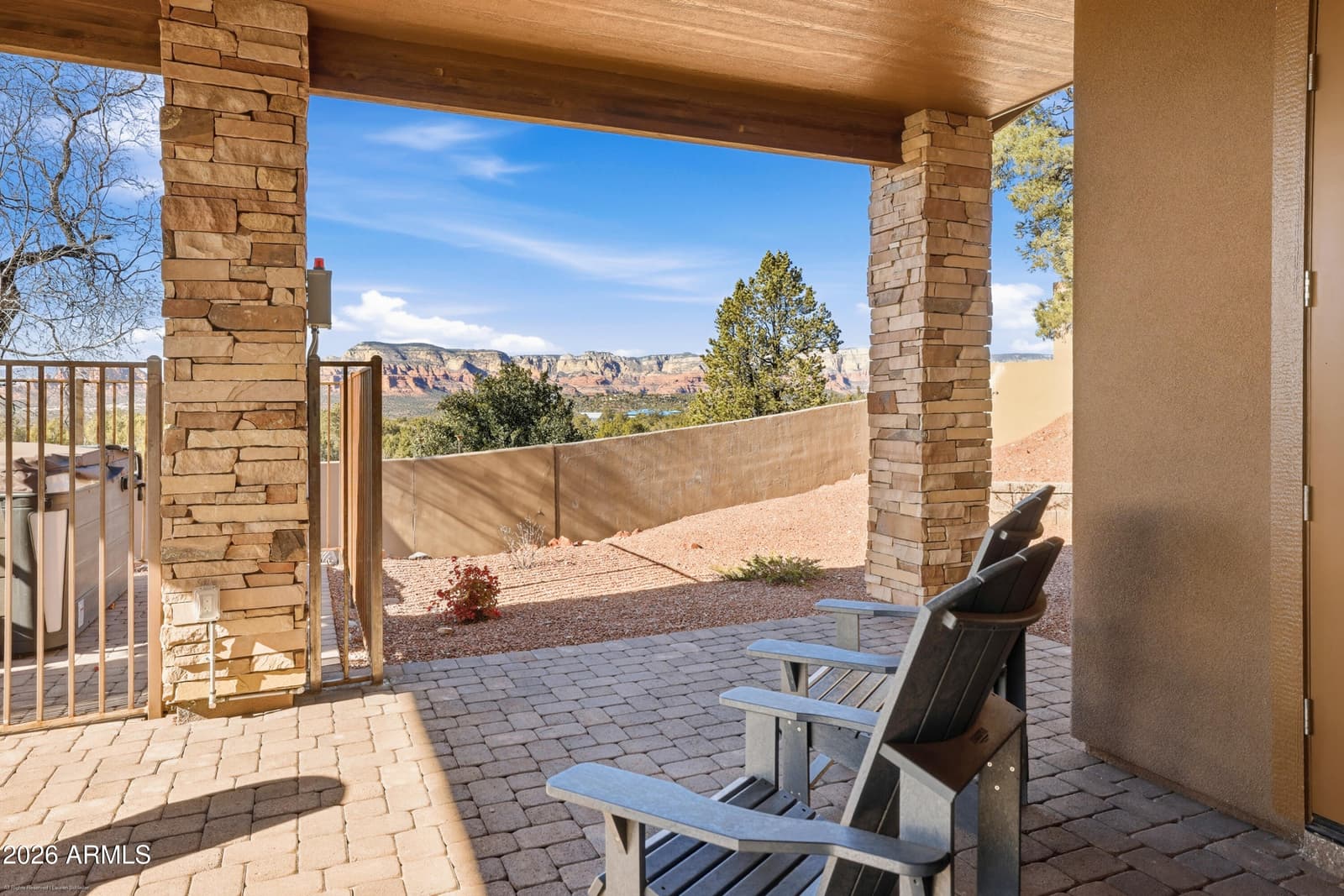 3942 Positano Place, Sedona, AZ 86336 — photo 44 of 45