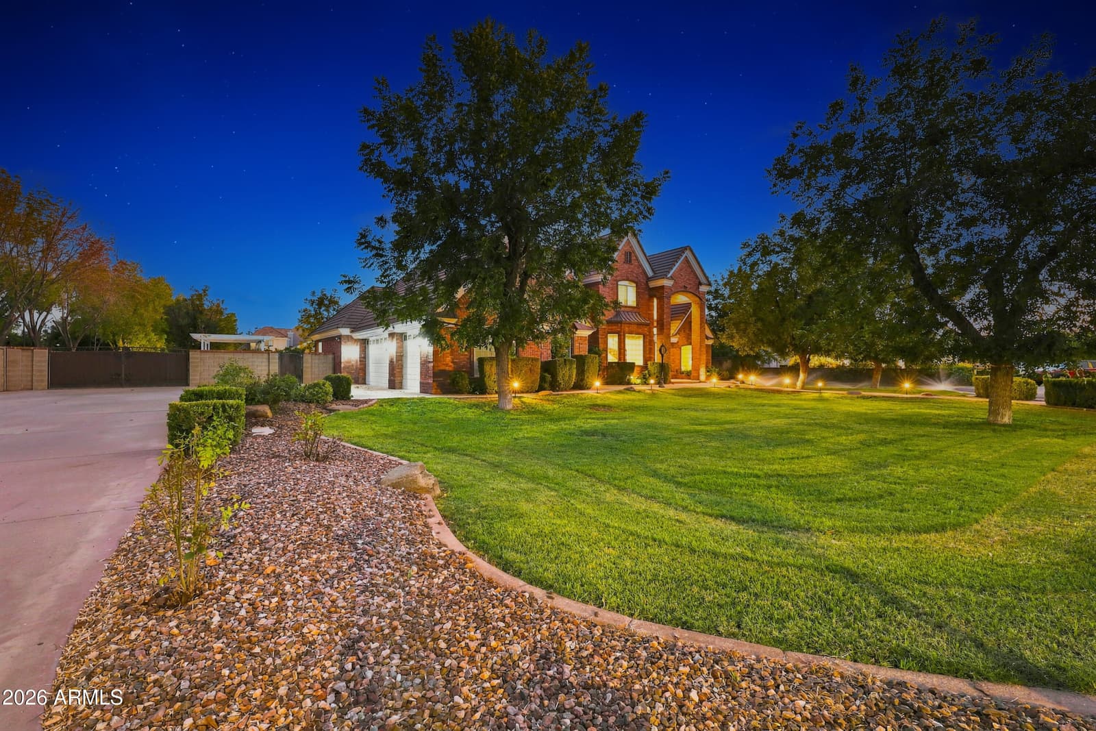 15415 E Pickett Court, Gilbert, AZ 85298 — photo 110 of 125
