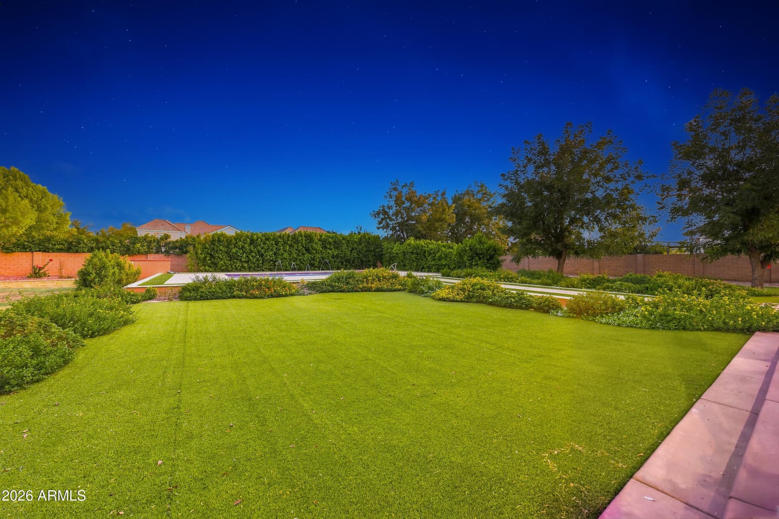 15415 E Pickett Court, Gilbert, AZ 85298 — photo 113 of 125