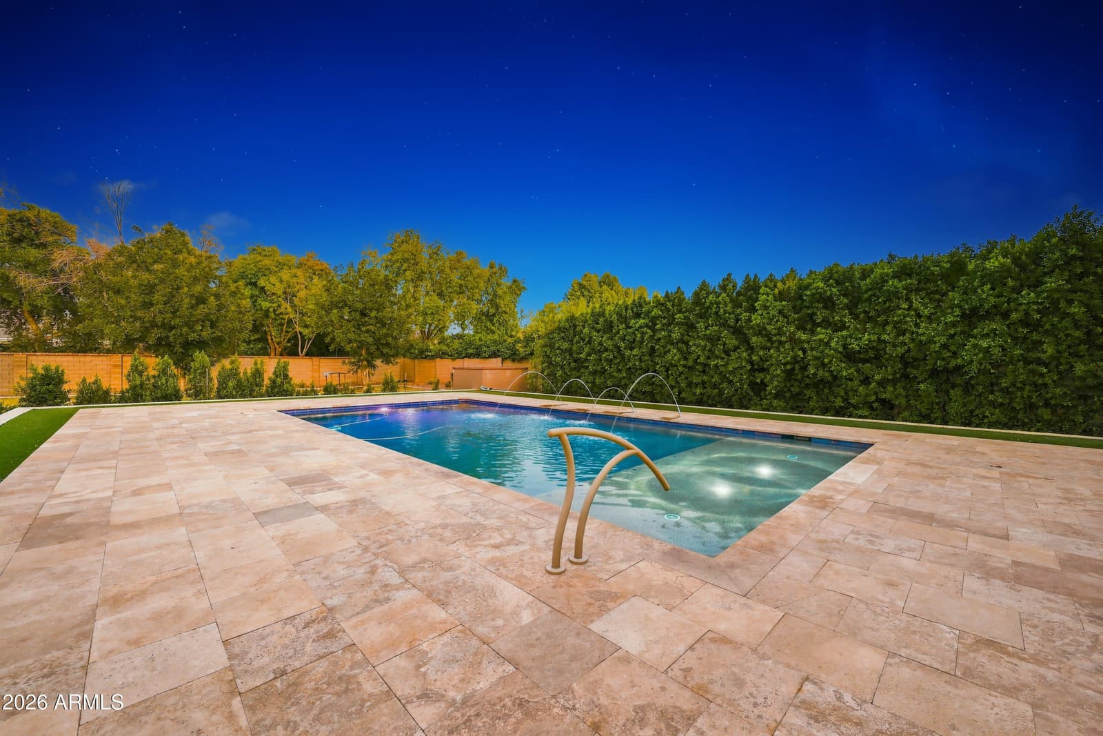 15415 E Pickett Court, Gilbert, AZ 85298 — photo 115 of 125