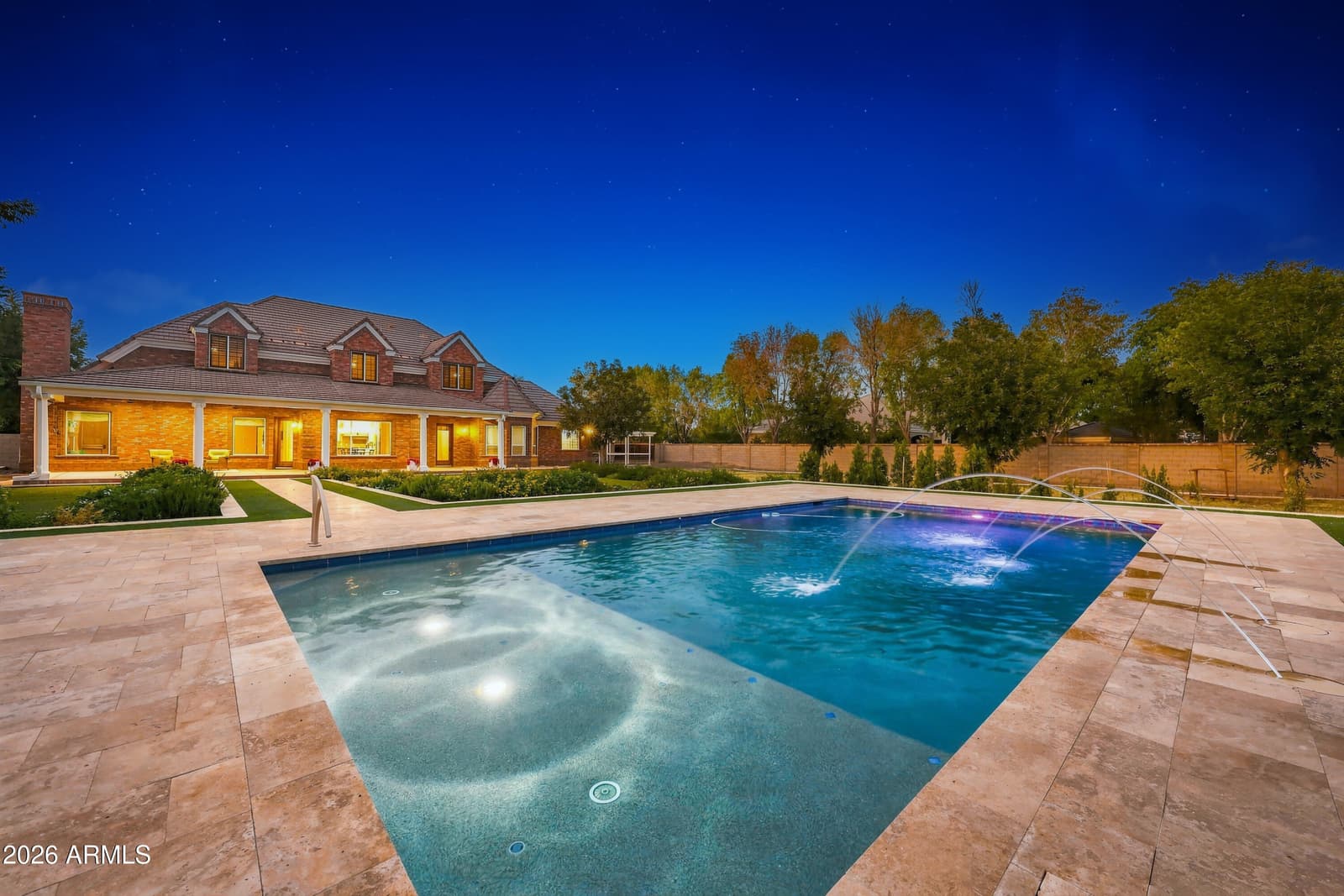 15415 E Pickett Court, Gilbert, AZ 85298 — photo 118 of 125