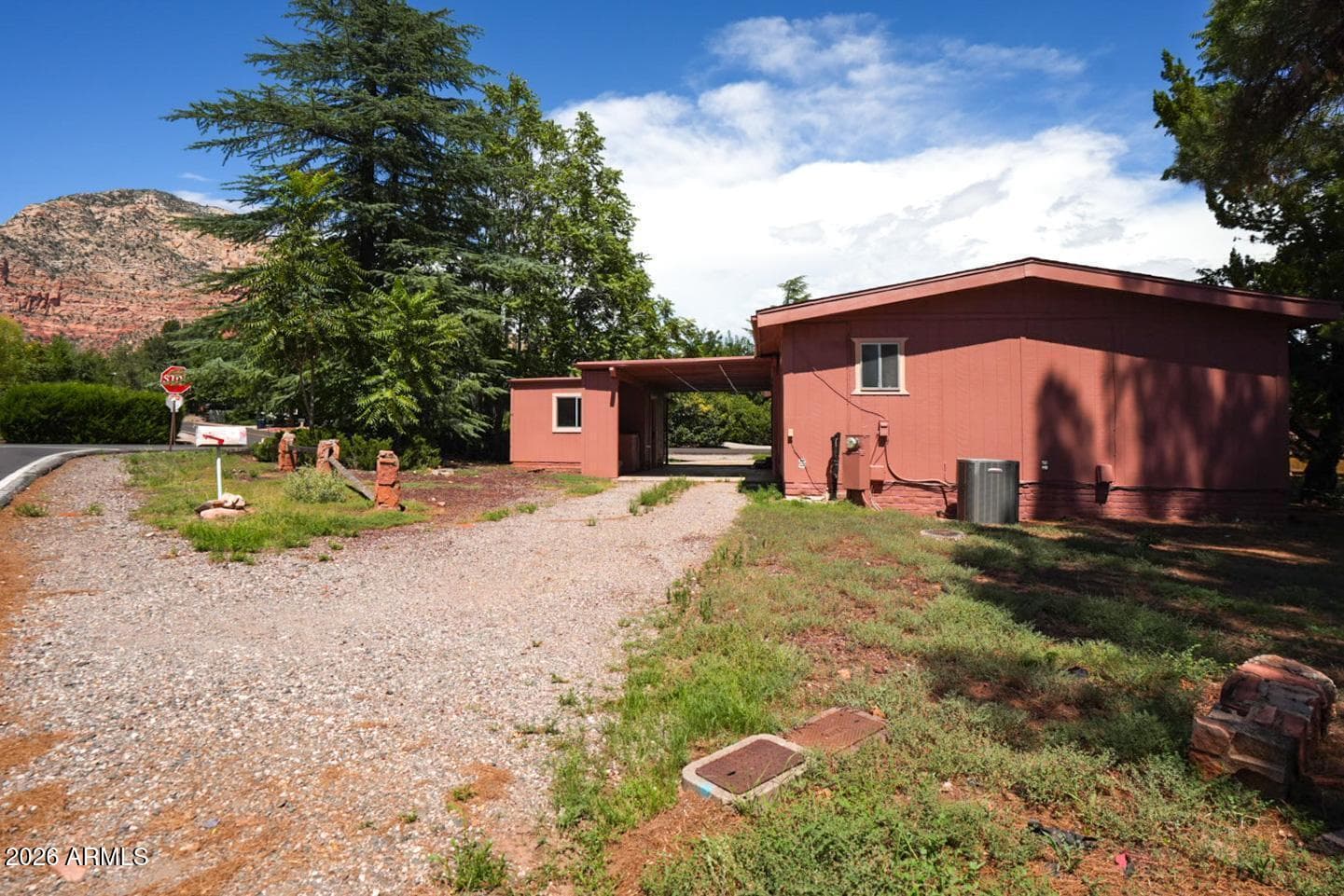 420 Harmony Drive, Sedona, AZ 86336 — photo 37 of 45