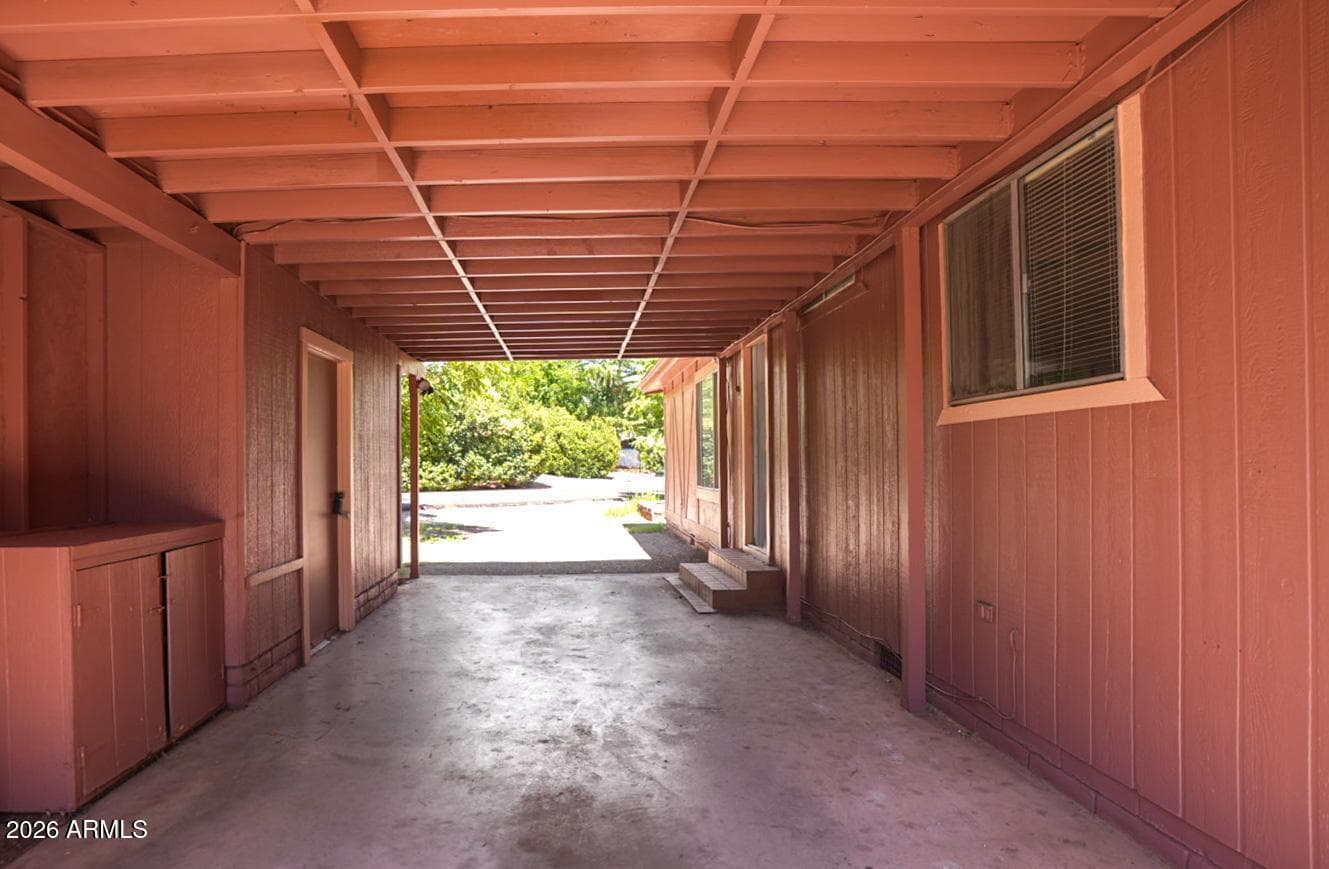 420 Harmony Drive, Sedona, AZ 86336 — photo 39 of 45