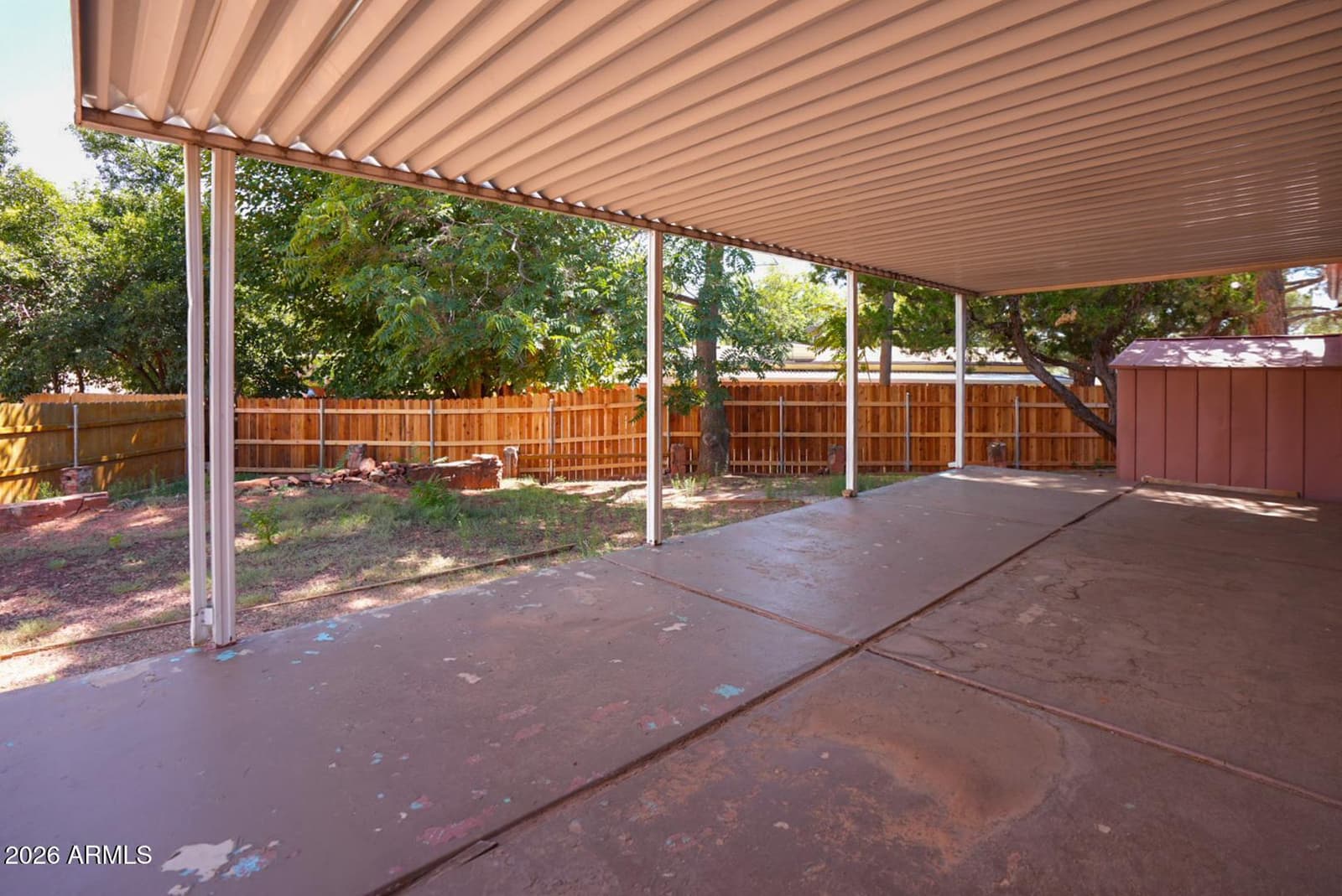 420 Harmony Drive, Sedona, AZ 86336 — photo 33 of 45