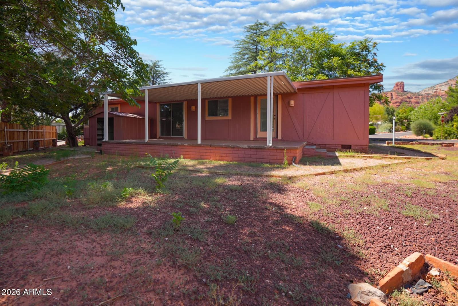 420 Harmony Drive, Sedona, AZ 86336 — photo 34 of 45