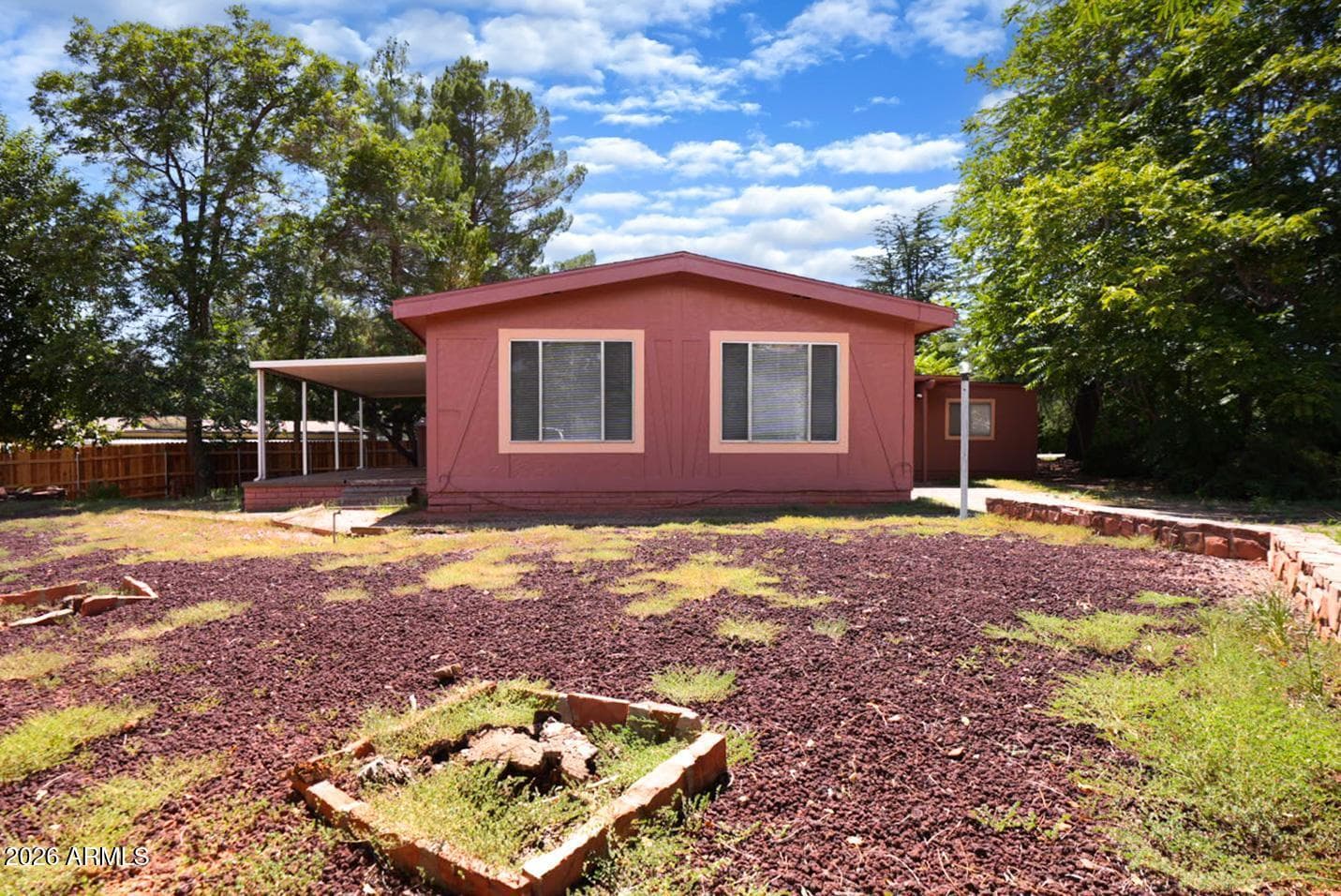 420 Harmony Drive, Sedona, AZ 86336 — photo 3 of 45