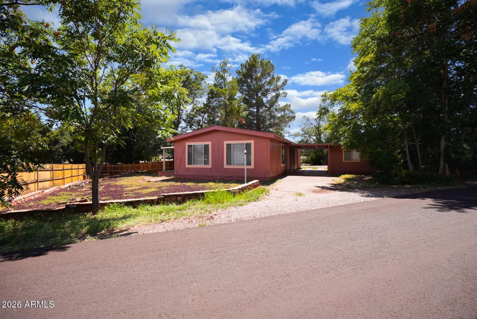 420 Harmony Drive, Sedona, AZ 86336 — photo 1 of 45