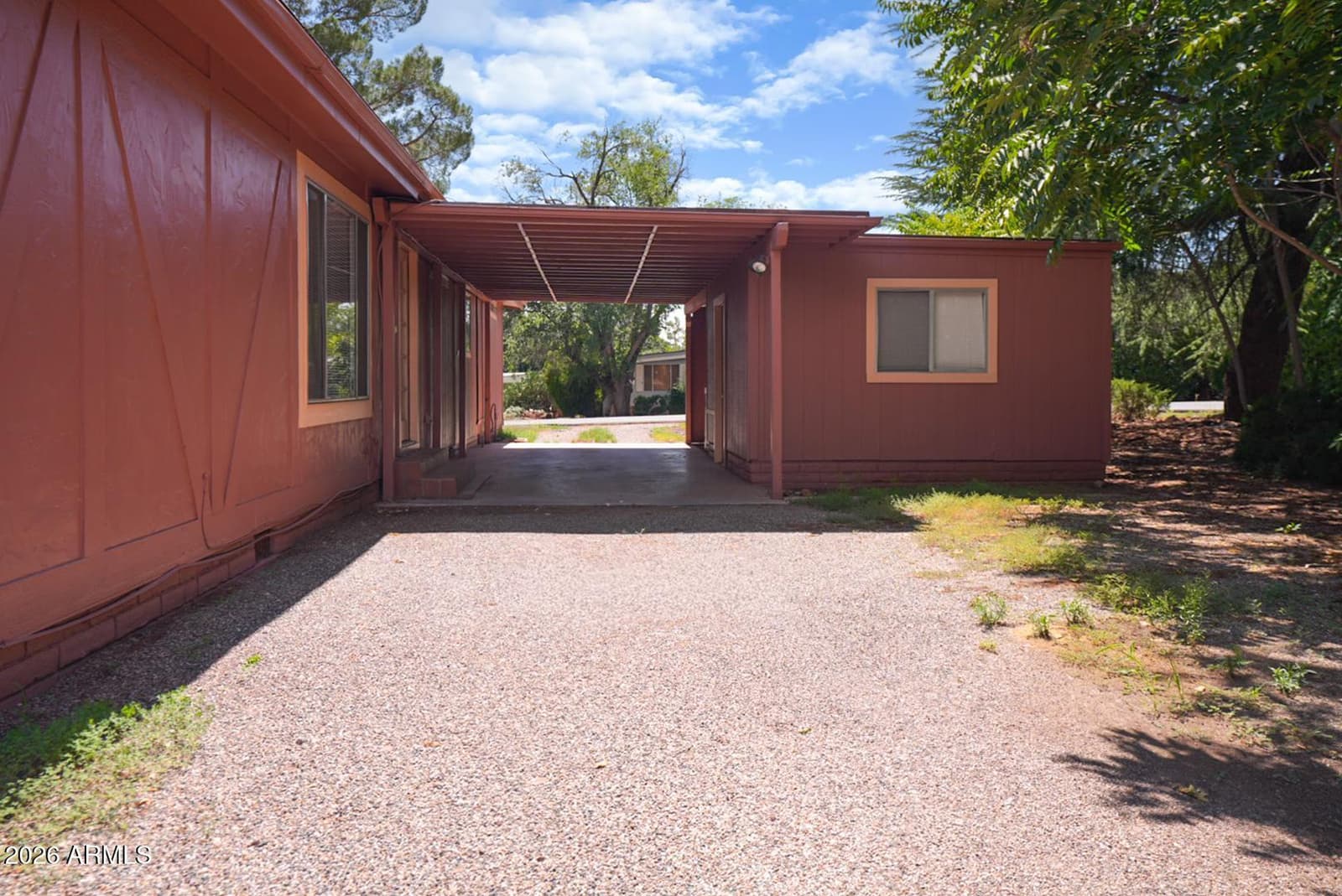420 Harmony Drive, Sedona, AZ 86336 — photo 38 of 45
