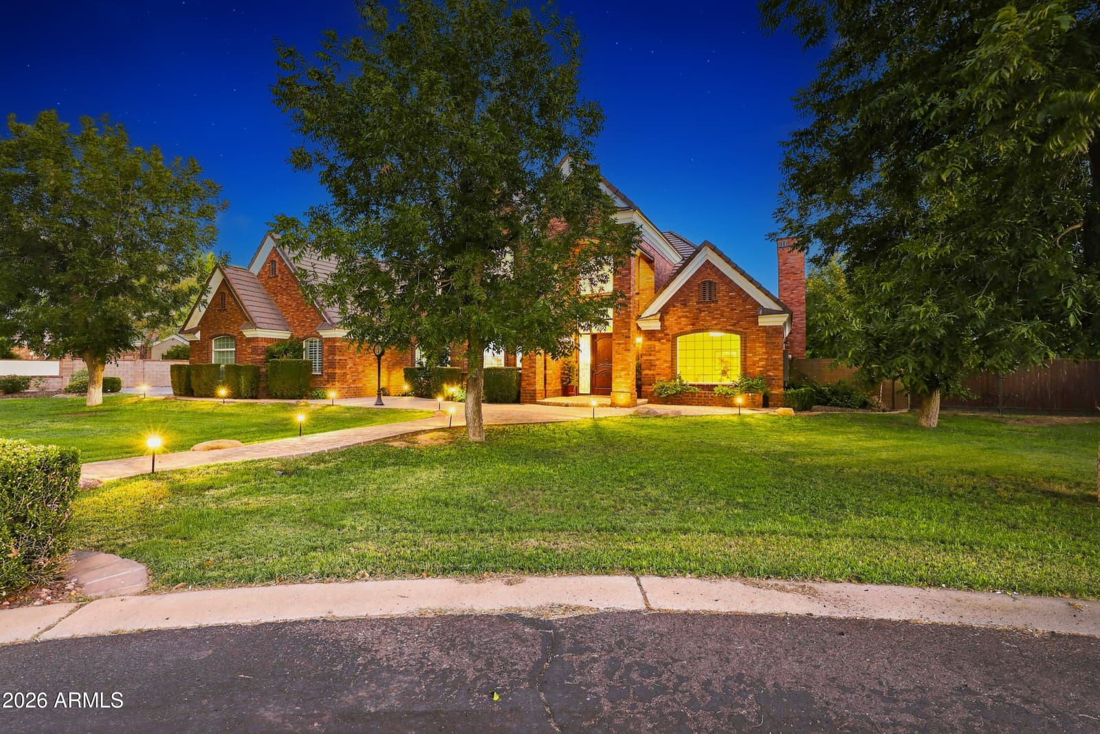 15415 E Pickett Court, Gilbert, AZ 85298 — photo 124 of 125